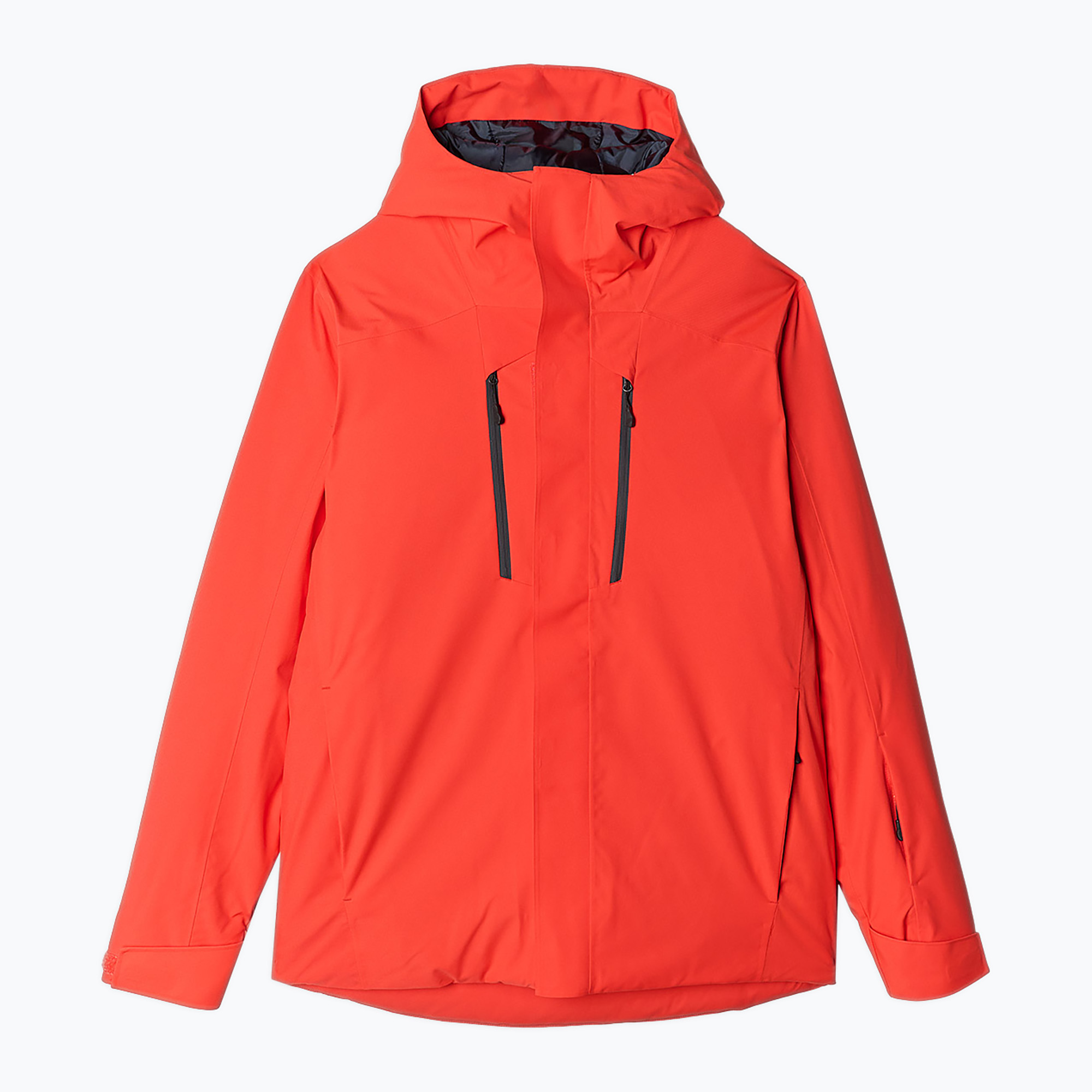 Pánska lyžiarska bunda 4F M575 red (M575 62S 4FWAW24TTJAM575)