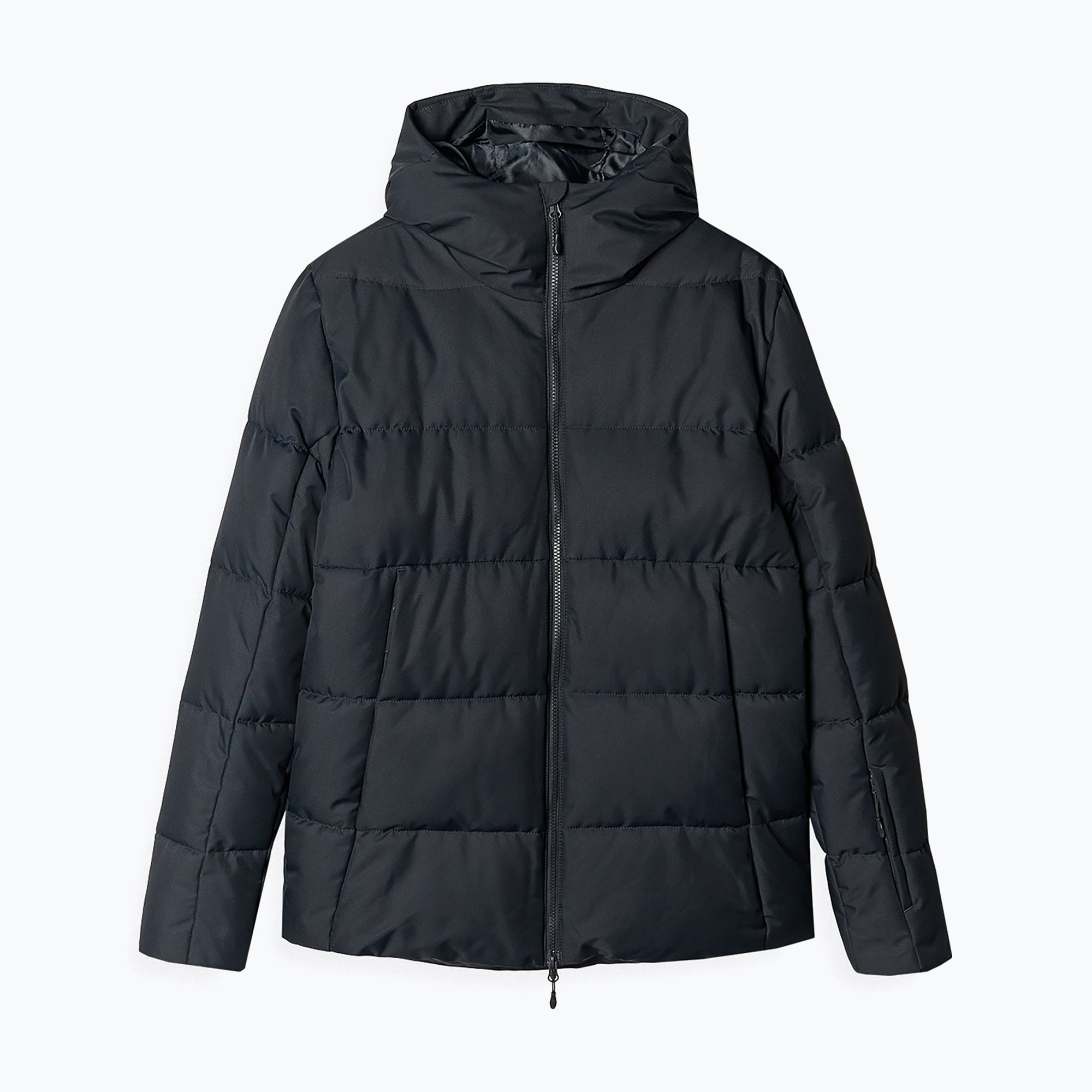 Мъжко скиорско яке 4F M580 deep black