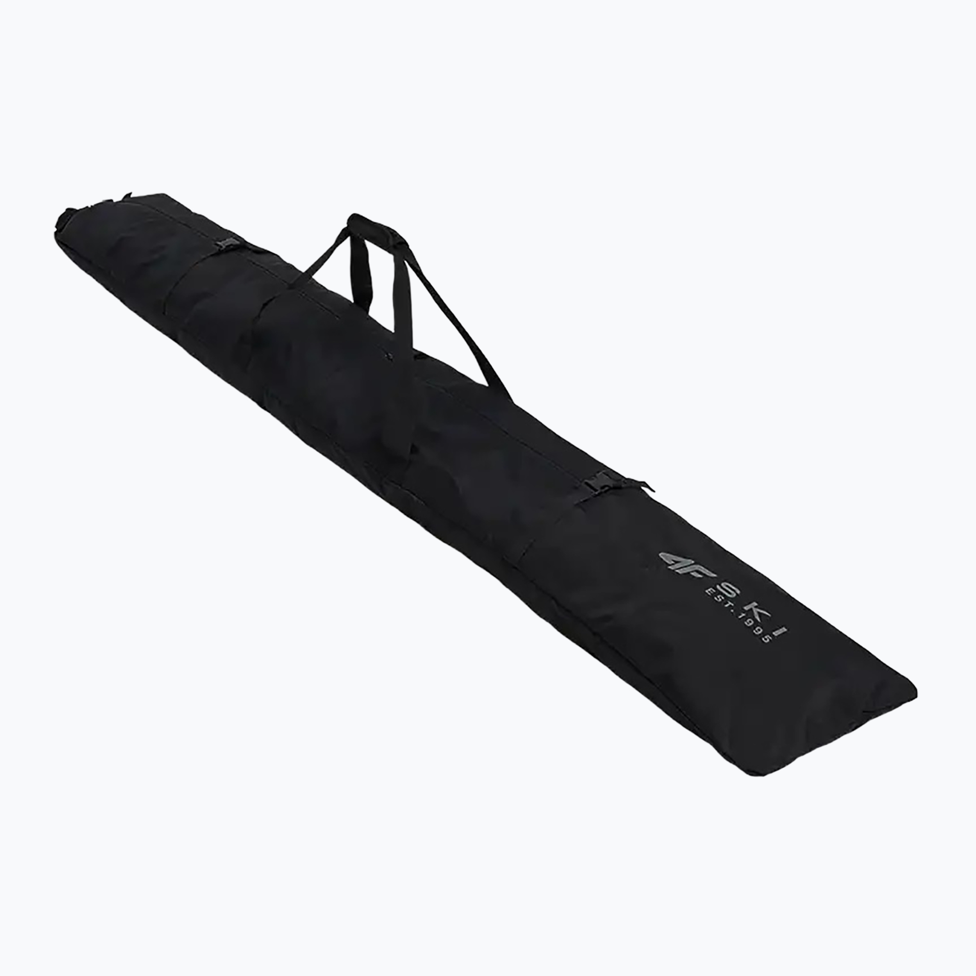Калъф за ски 4F U197 20S deep black
