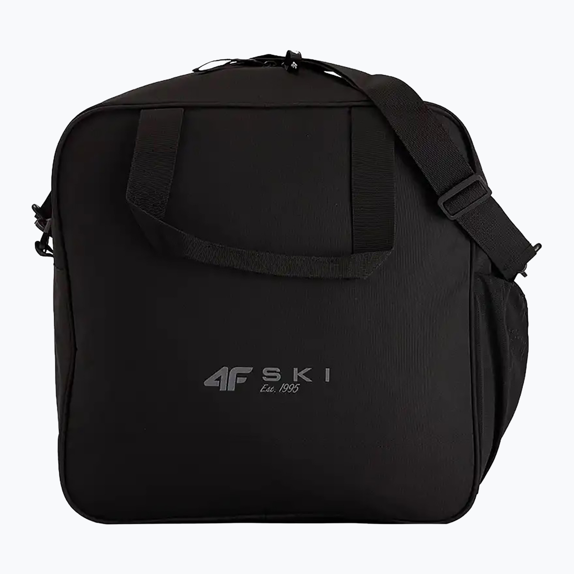 Чанта за ски обувки 4F U198 deep black