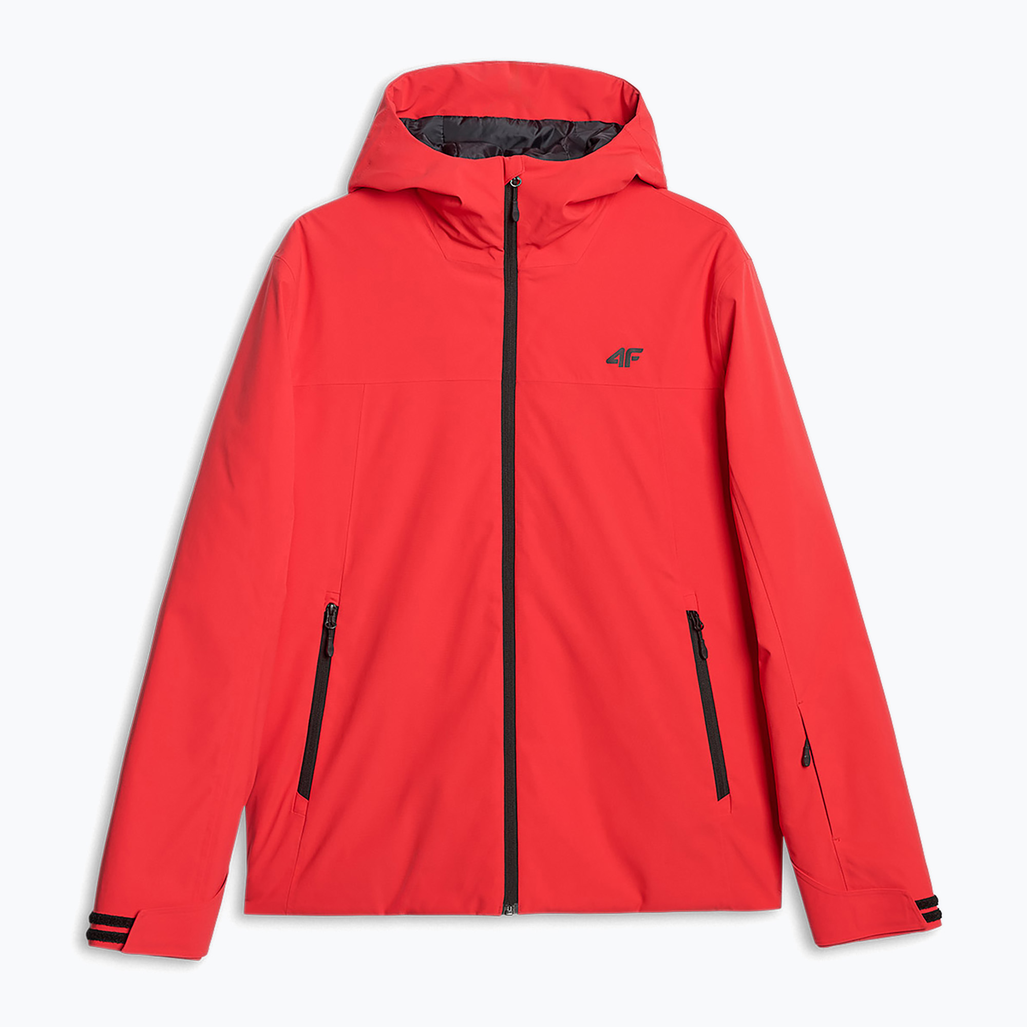 Giacca da sci uomo 4F M0787 red (XXL) (M0787 4FWAW25TTJAM0787)