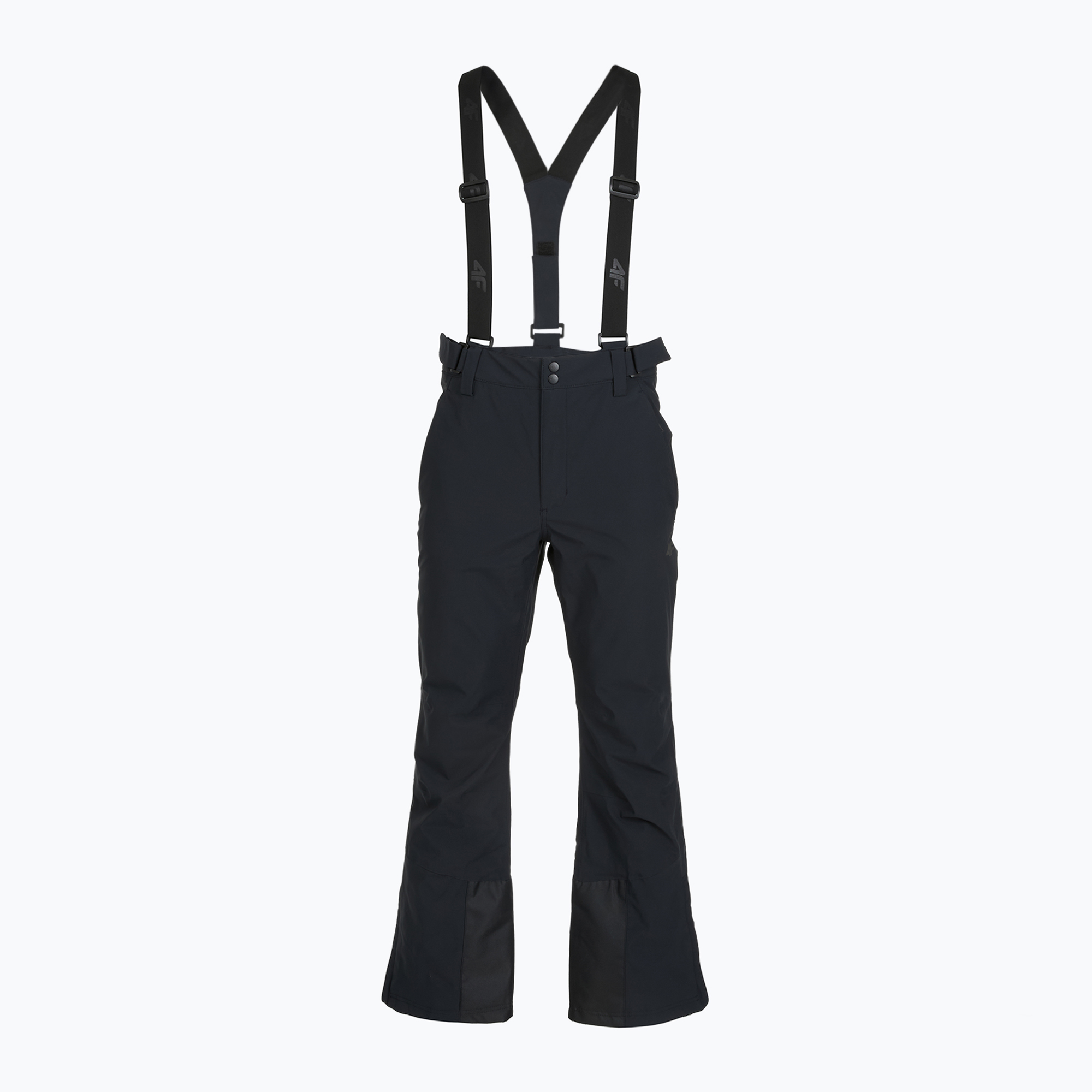 Spodnie narciarskie męskie 4F Fnk M0924 deep black | WYSYŁKA W 24H | 30 DNI NA ZWROT