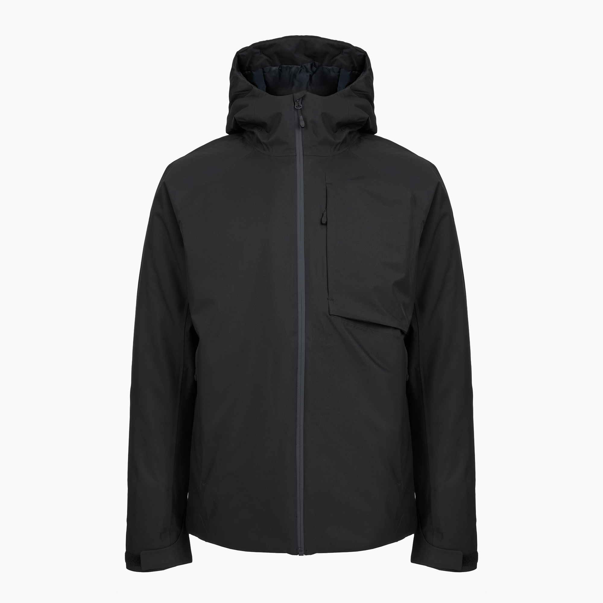 Мъжко скиорско яке 4F M0952 deep black