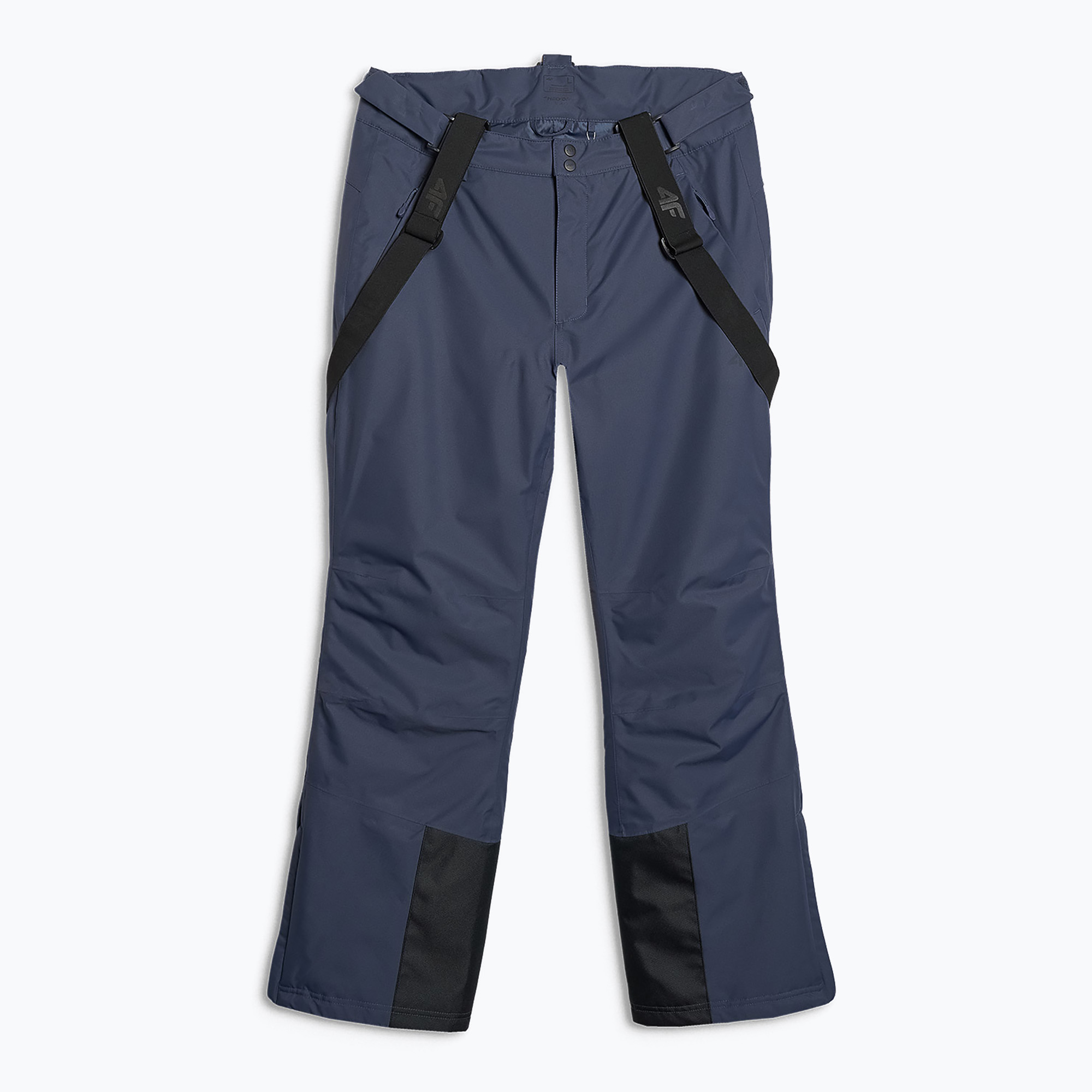 Férfi sínadrág 4F Fnk M1155 navy (M1155 4FWAW25TFTRM1155)