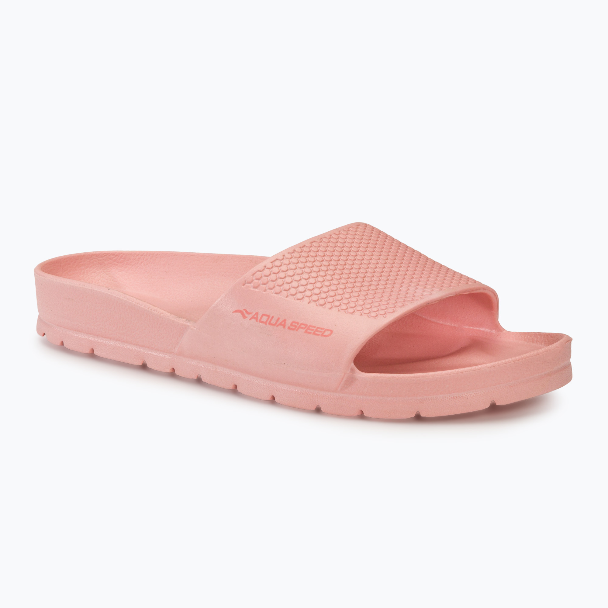 Šľapky AQUA-SPEED Oslo pink (Oslo 60328)