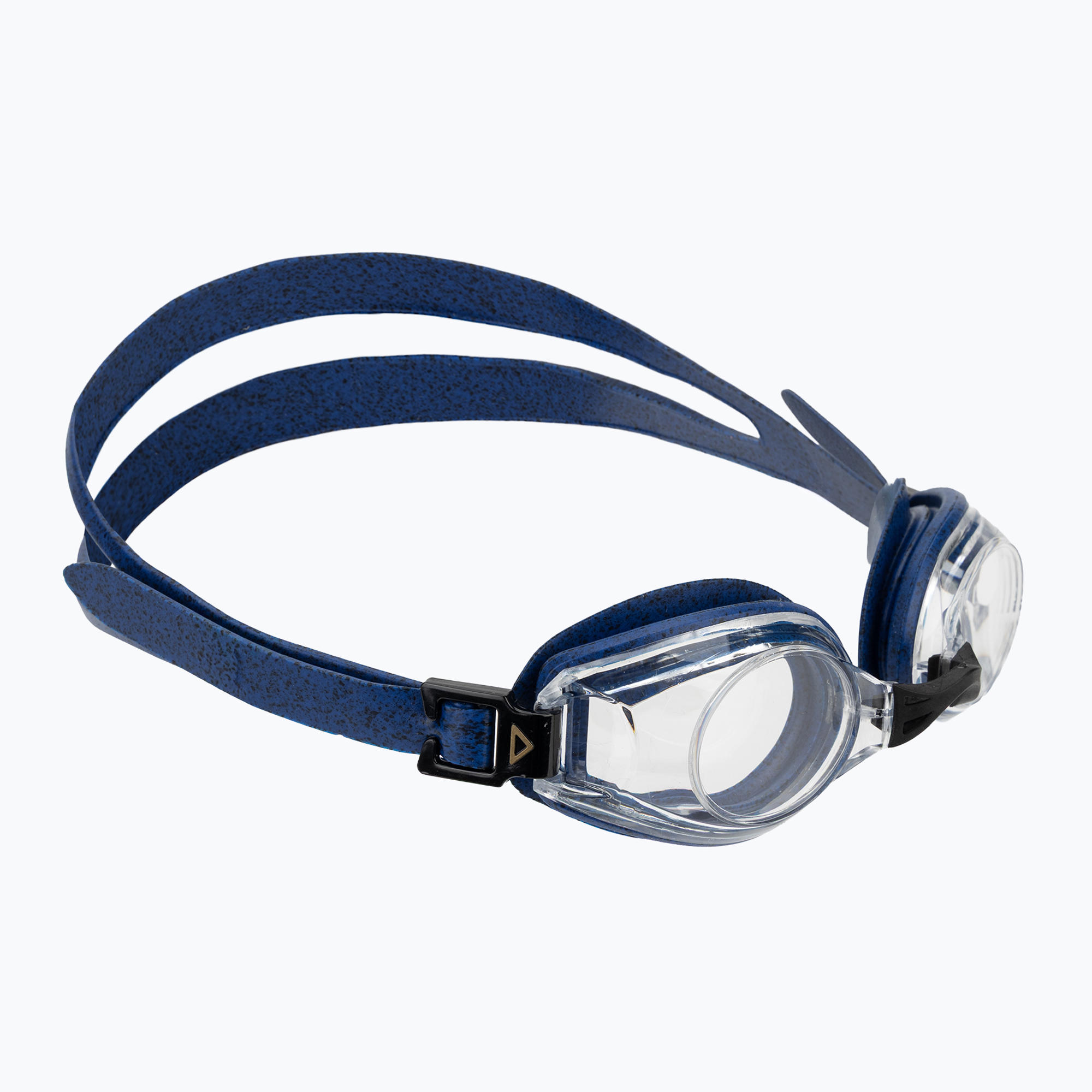 Ochelari de înot corectivi AQUA-SPEED Lumina Reco -1,5 bleumarin