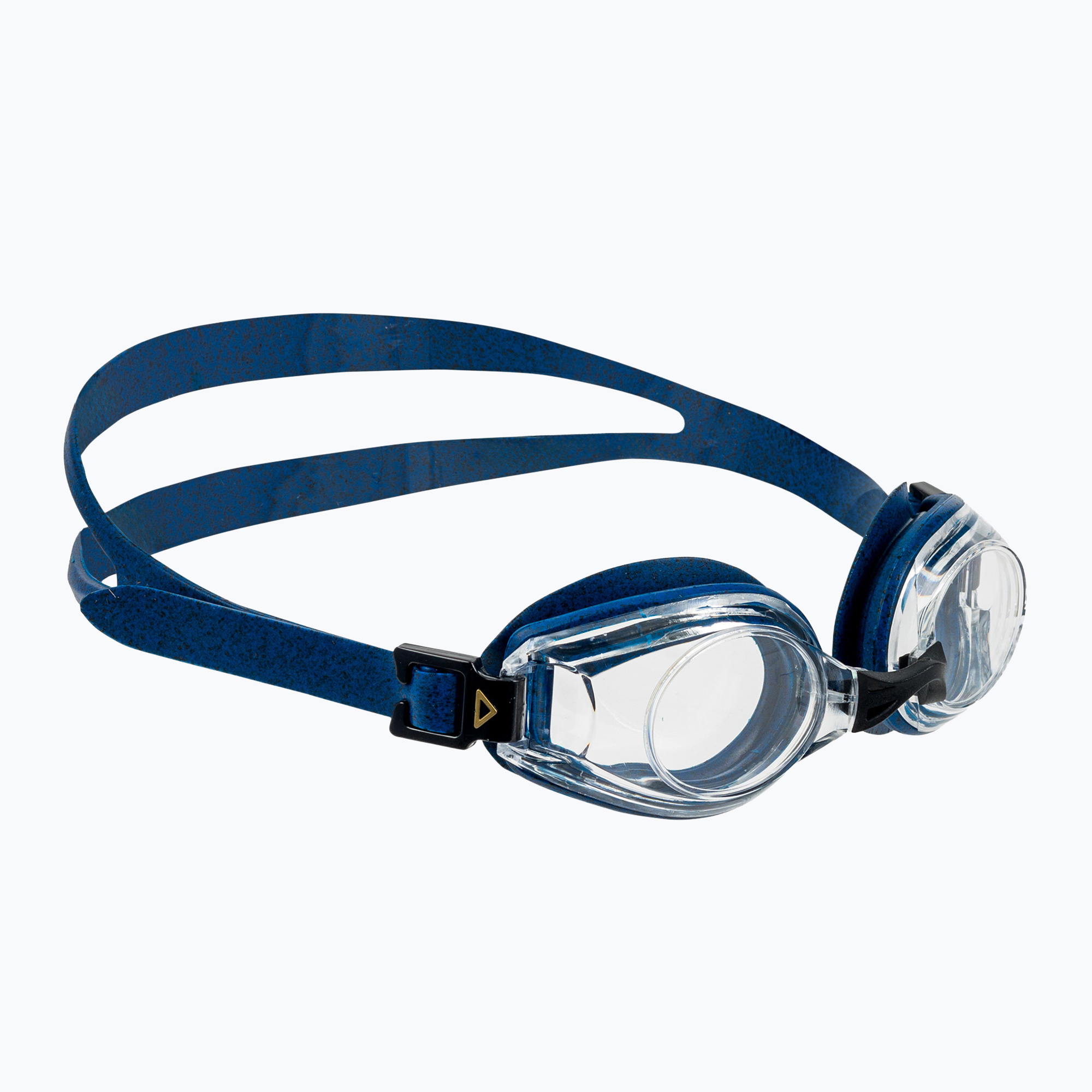 Korekčné plavecké okuliare AQUA-SPEED Lumina Reco -2.5 navy blue