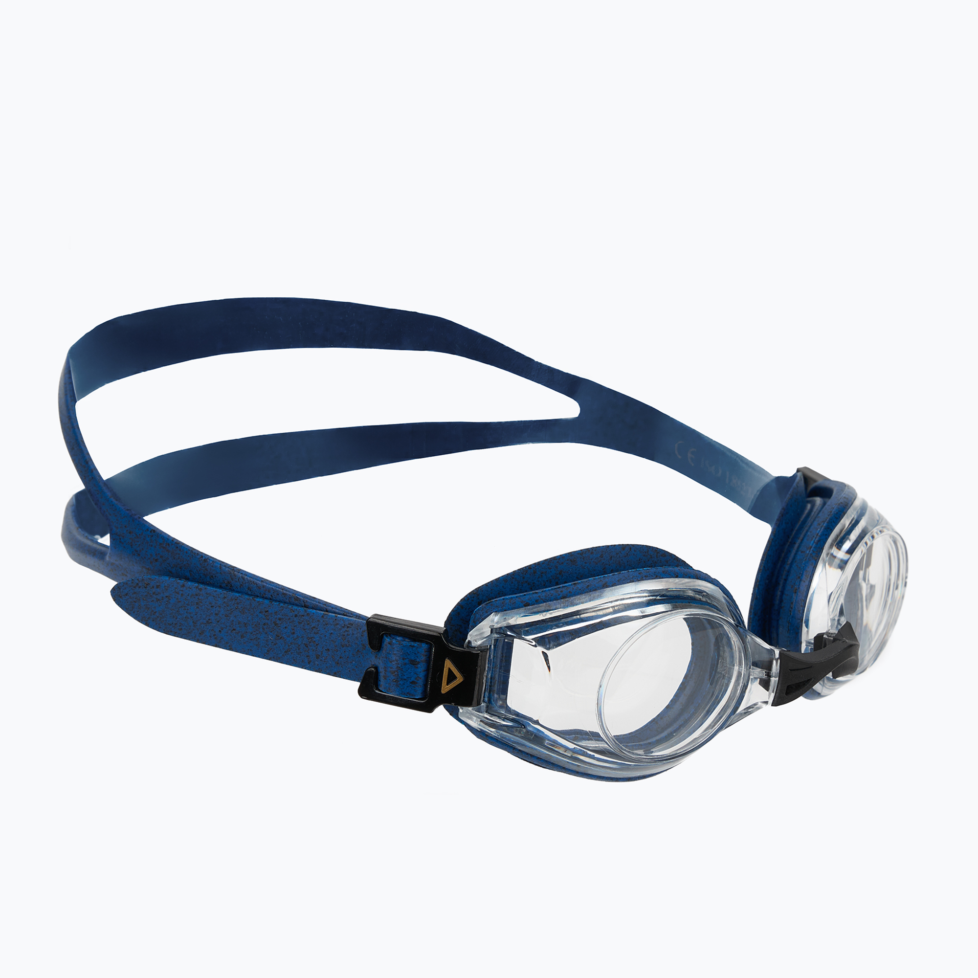 Коригиращи очила за плуване AQUA-SPEED Lumina Reco -4.5 navy blue