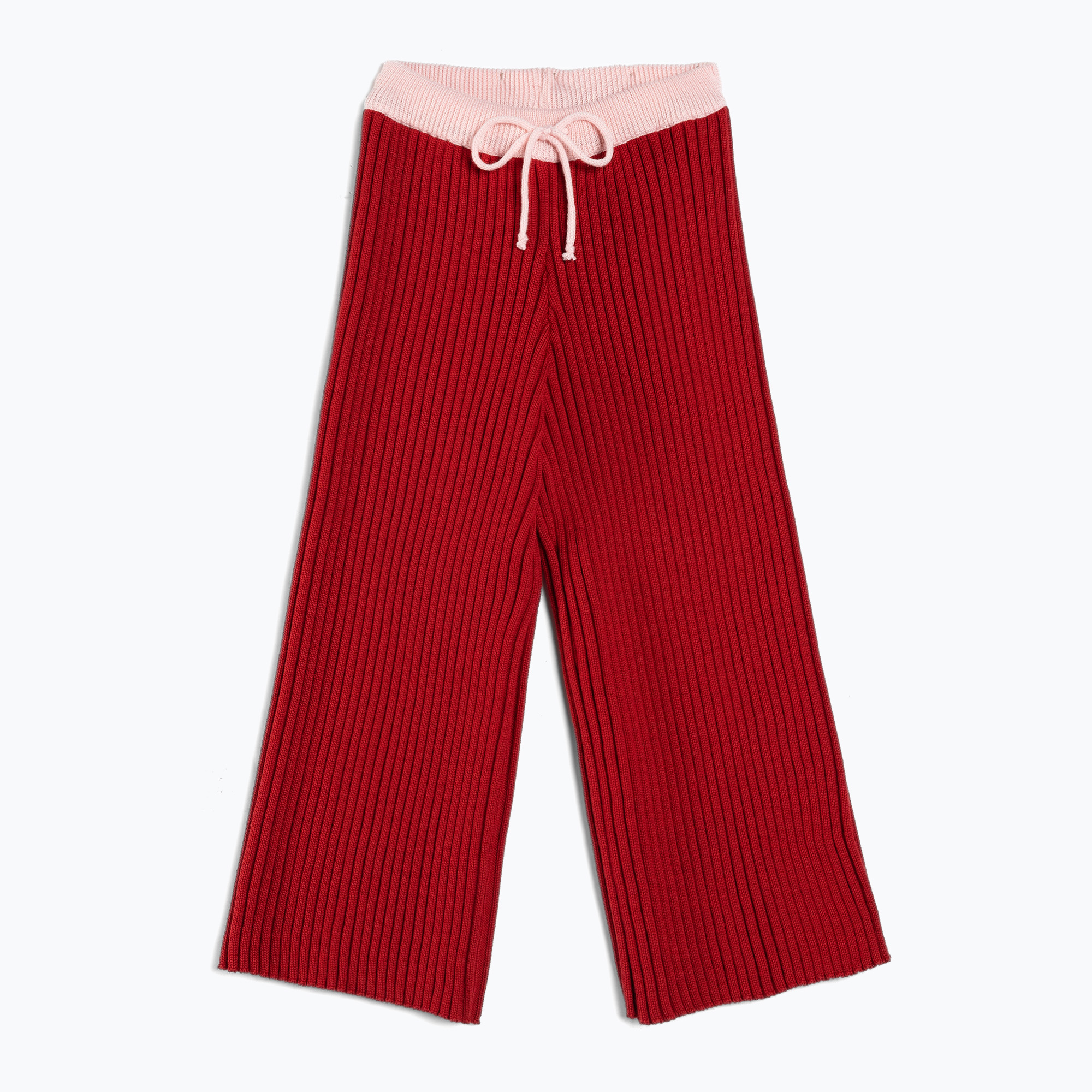 Spodnie dziecięce KID STORY Merino sweet heart 