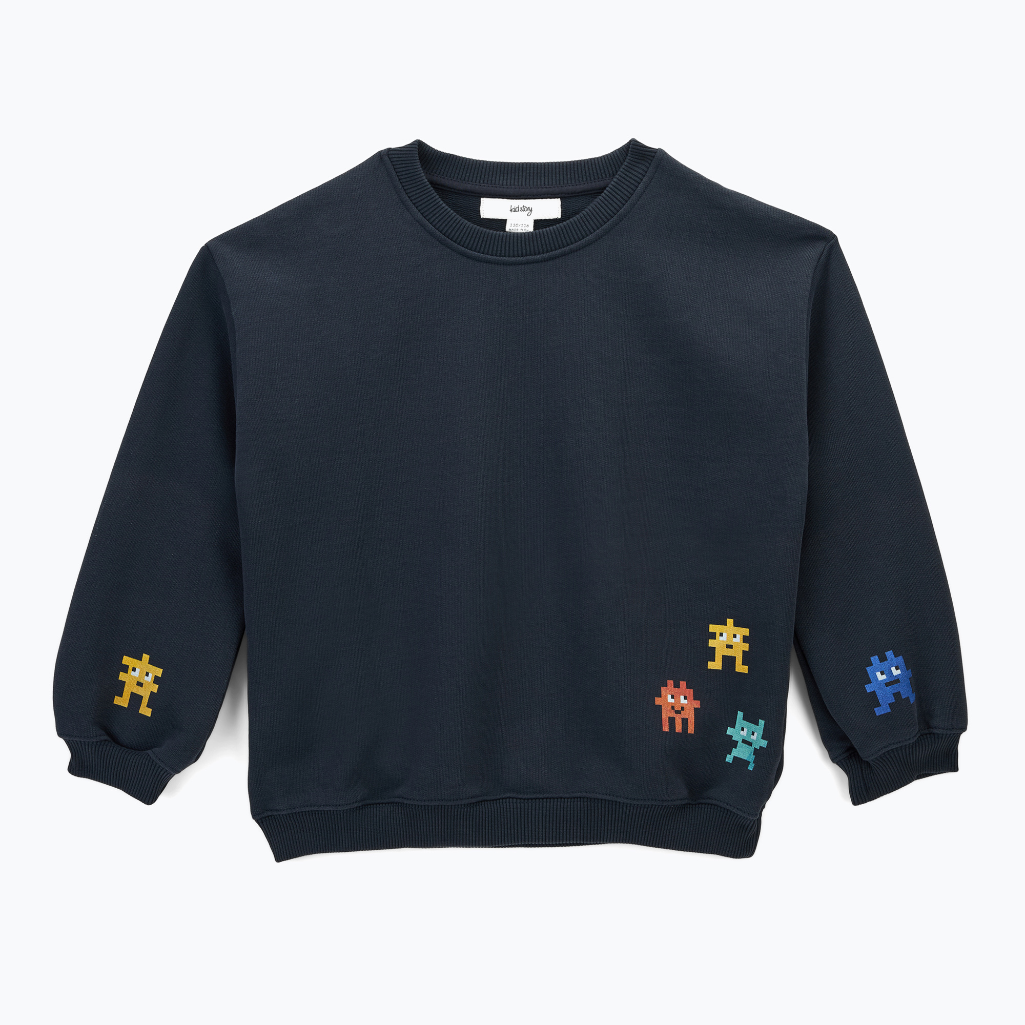 Bluza dziecięca KID STORY games 