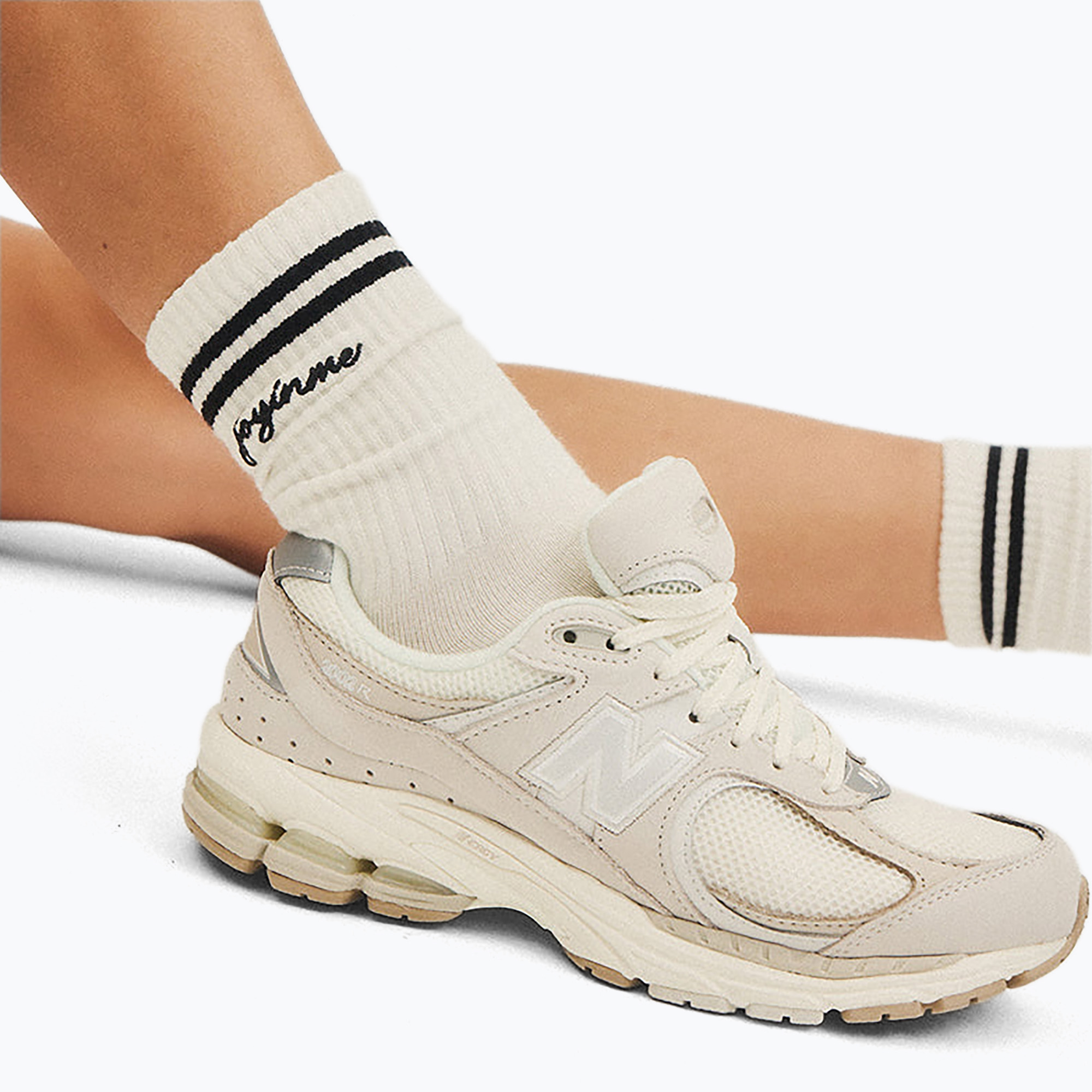 Calzini da donna JOYINME Statement black (39-41 EU) (Statement 802245)