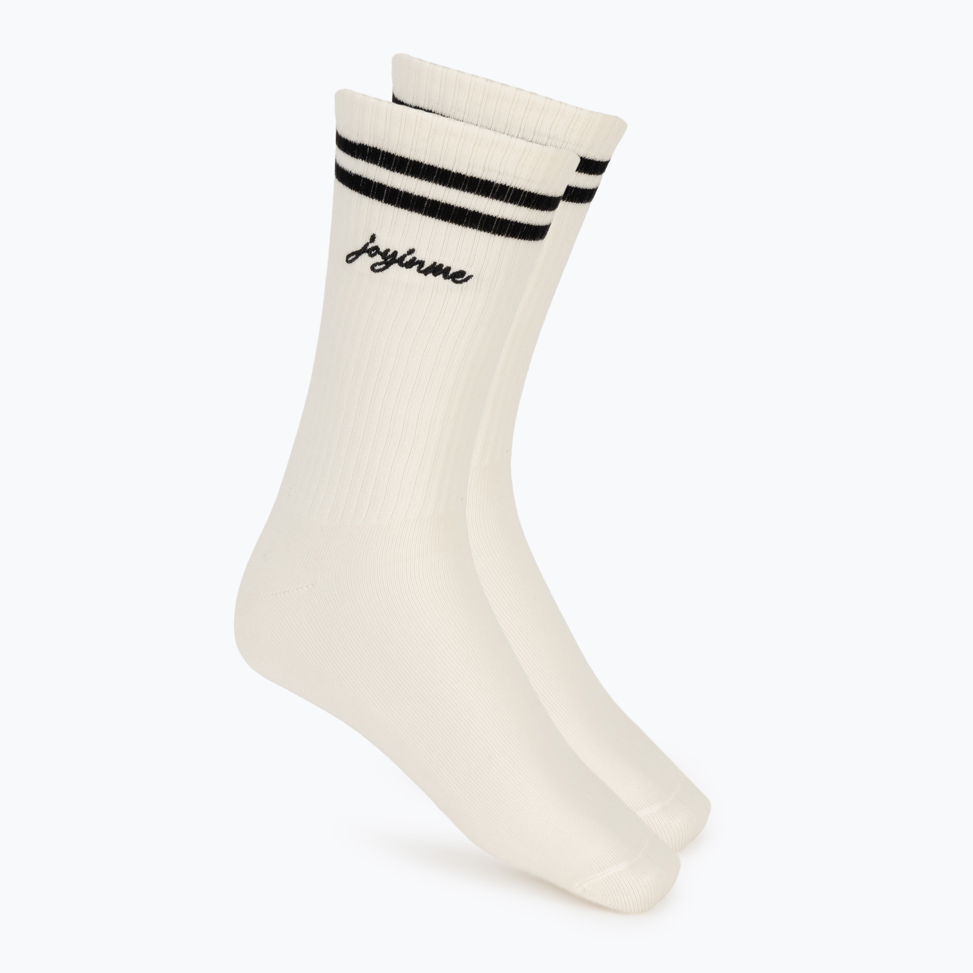 Șosete pentru femei JOYINME Statement black