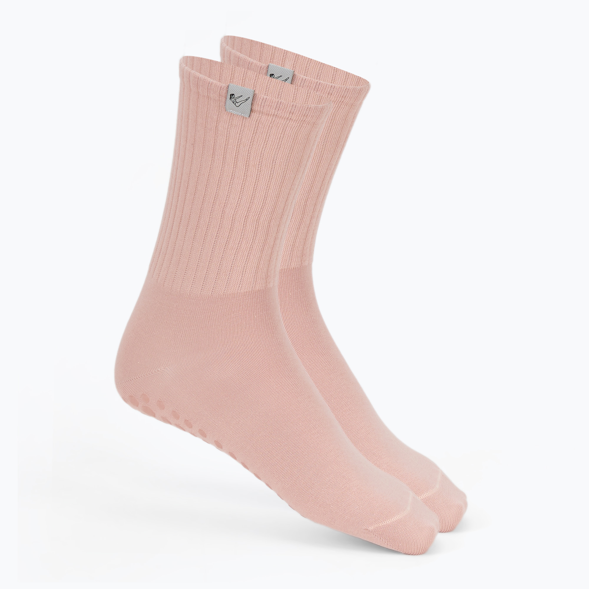Női zokni JOYINME Balance soft pink (Balance 802608)