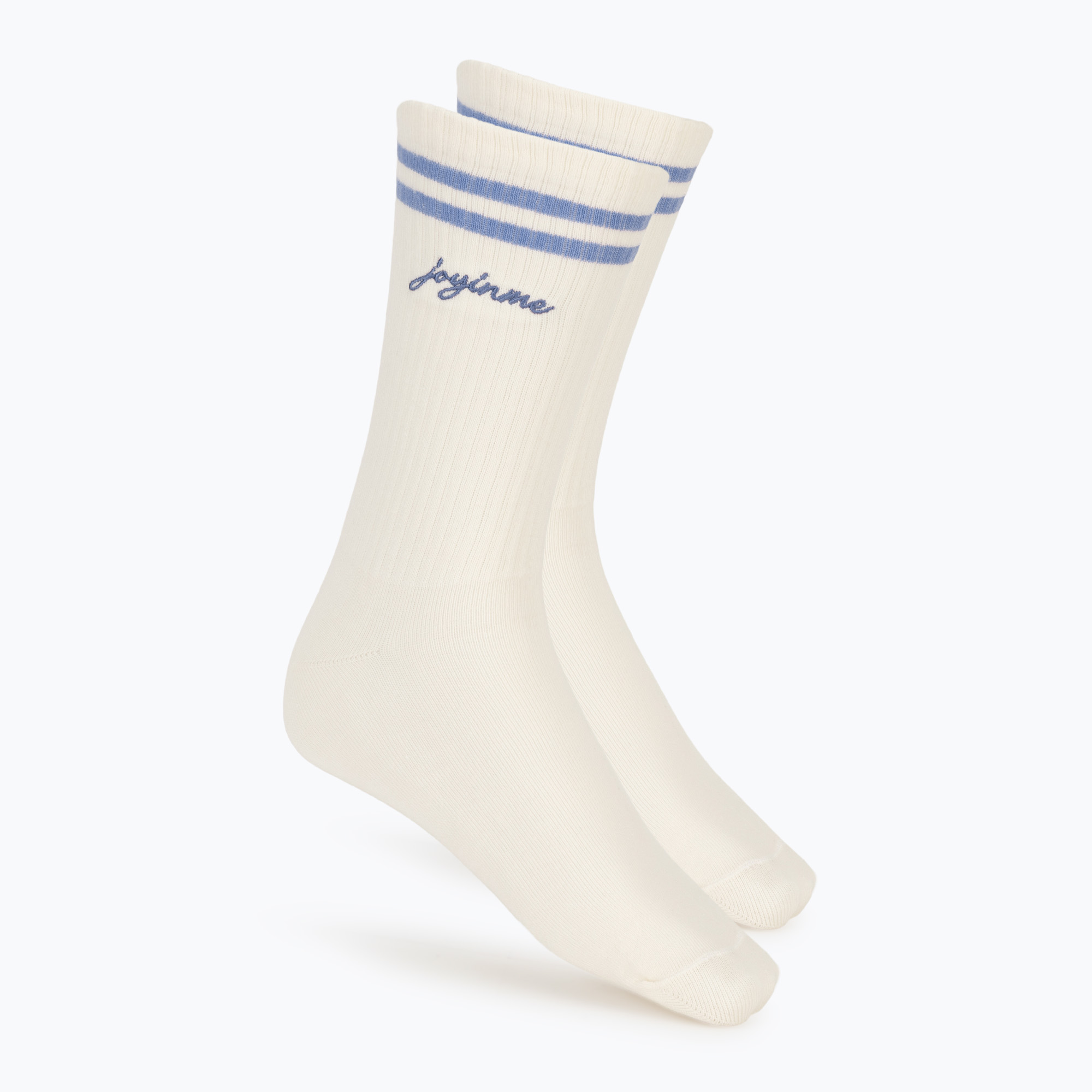 Șosete pentru femei JOYINME Statement blue