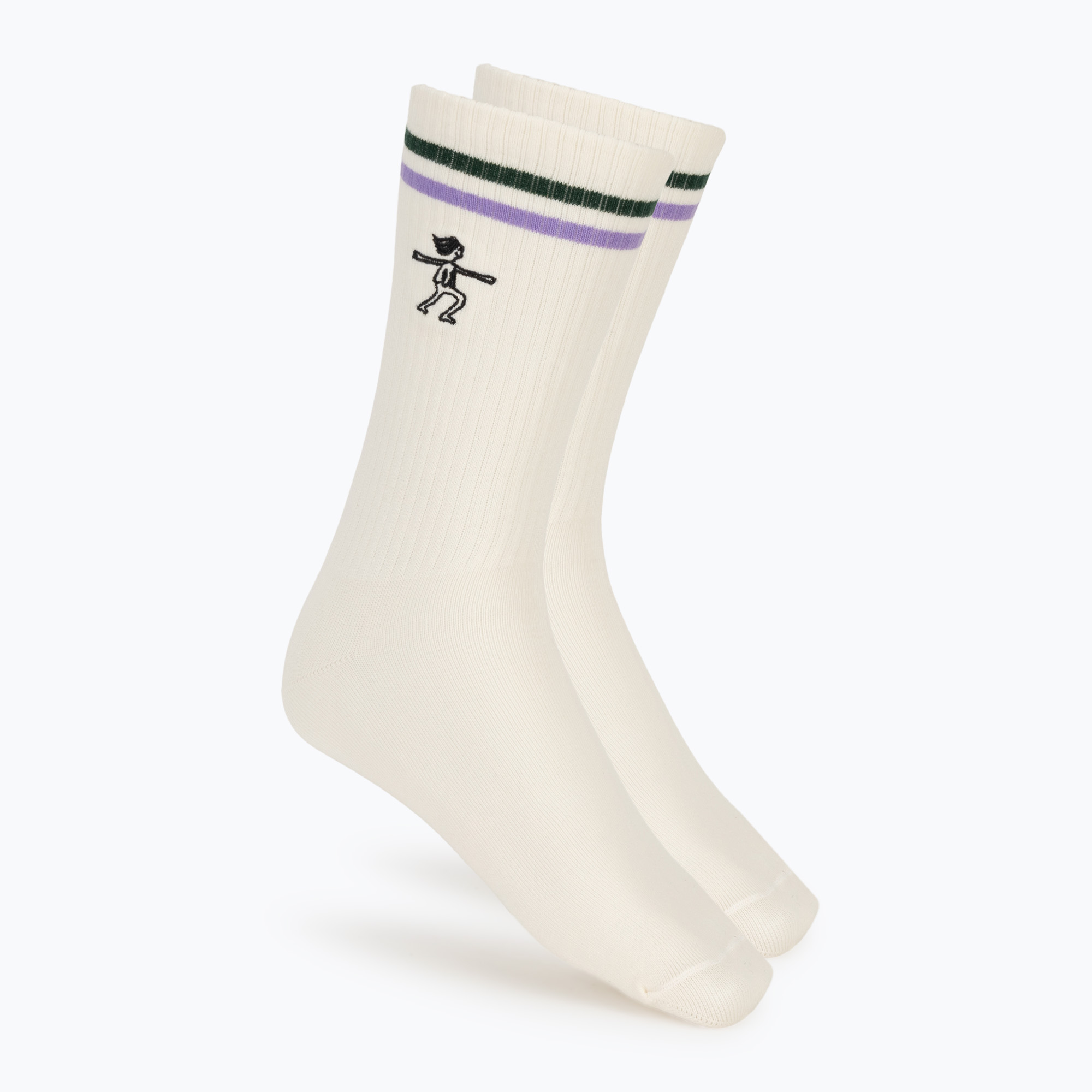 Șosete pentru femei JOYINME Statement yoga girl 2.0