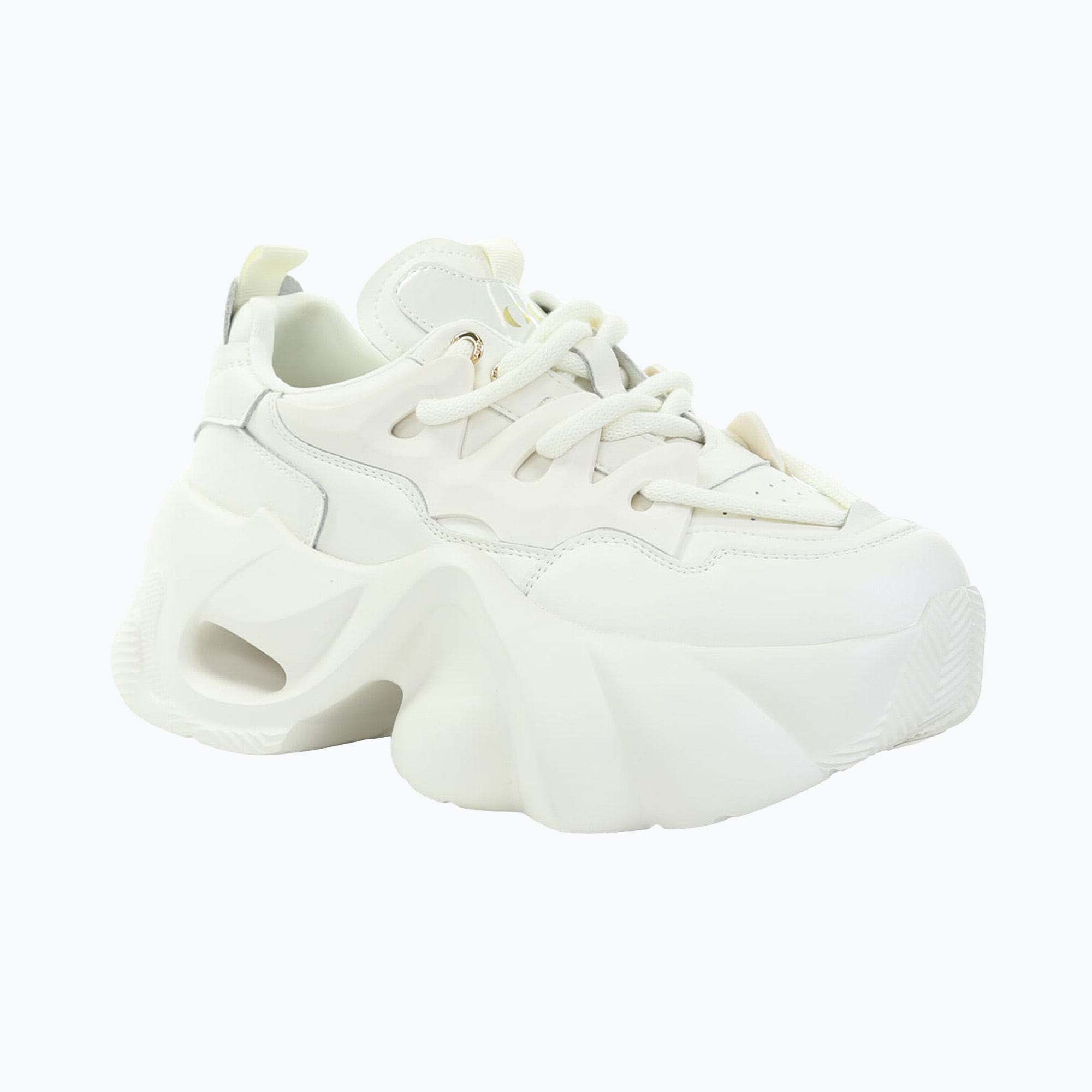 Buty damskie GOE OO2N4029 white 