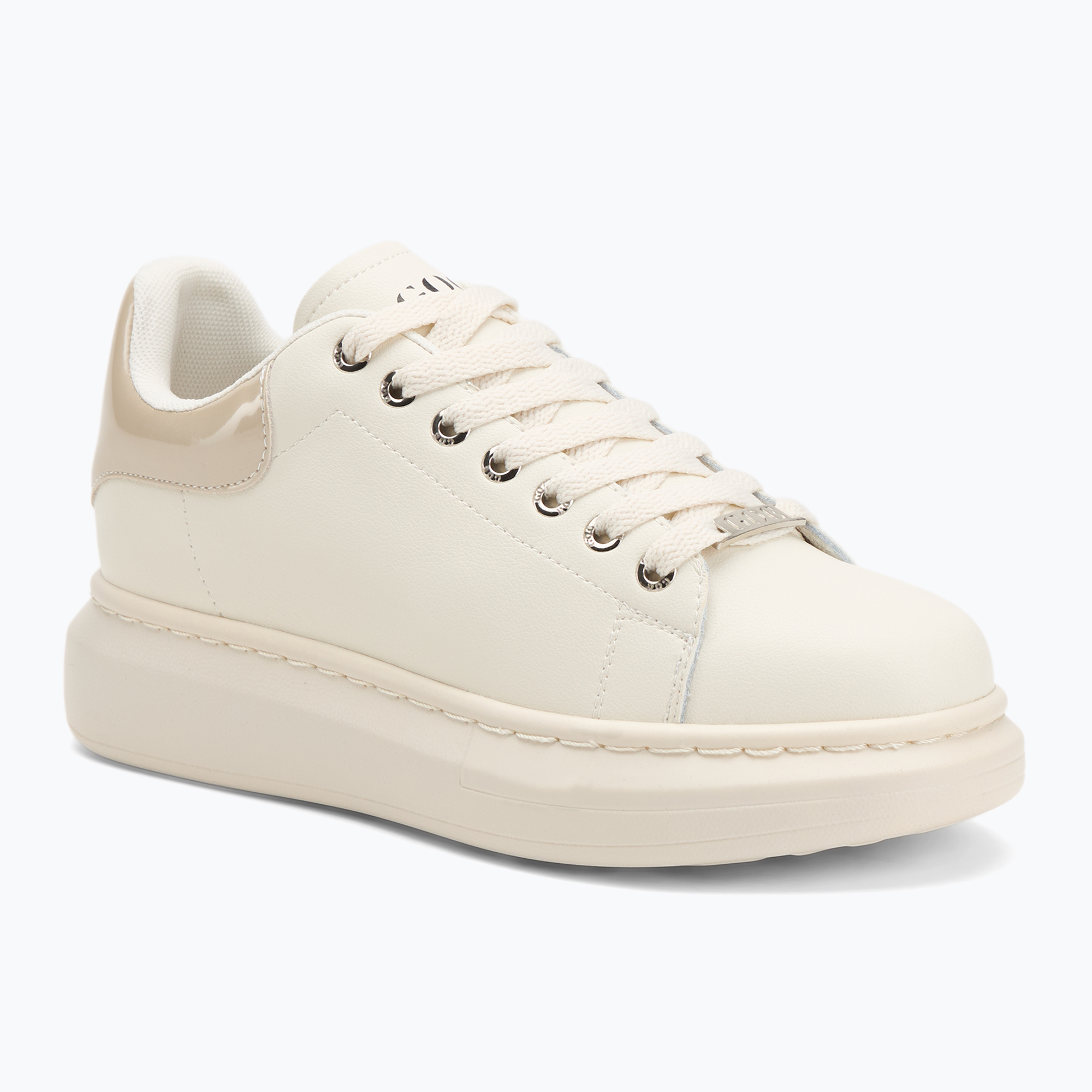 Buty damskie GOE RR2N4004 beige/beige 