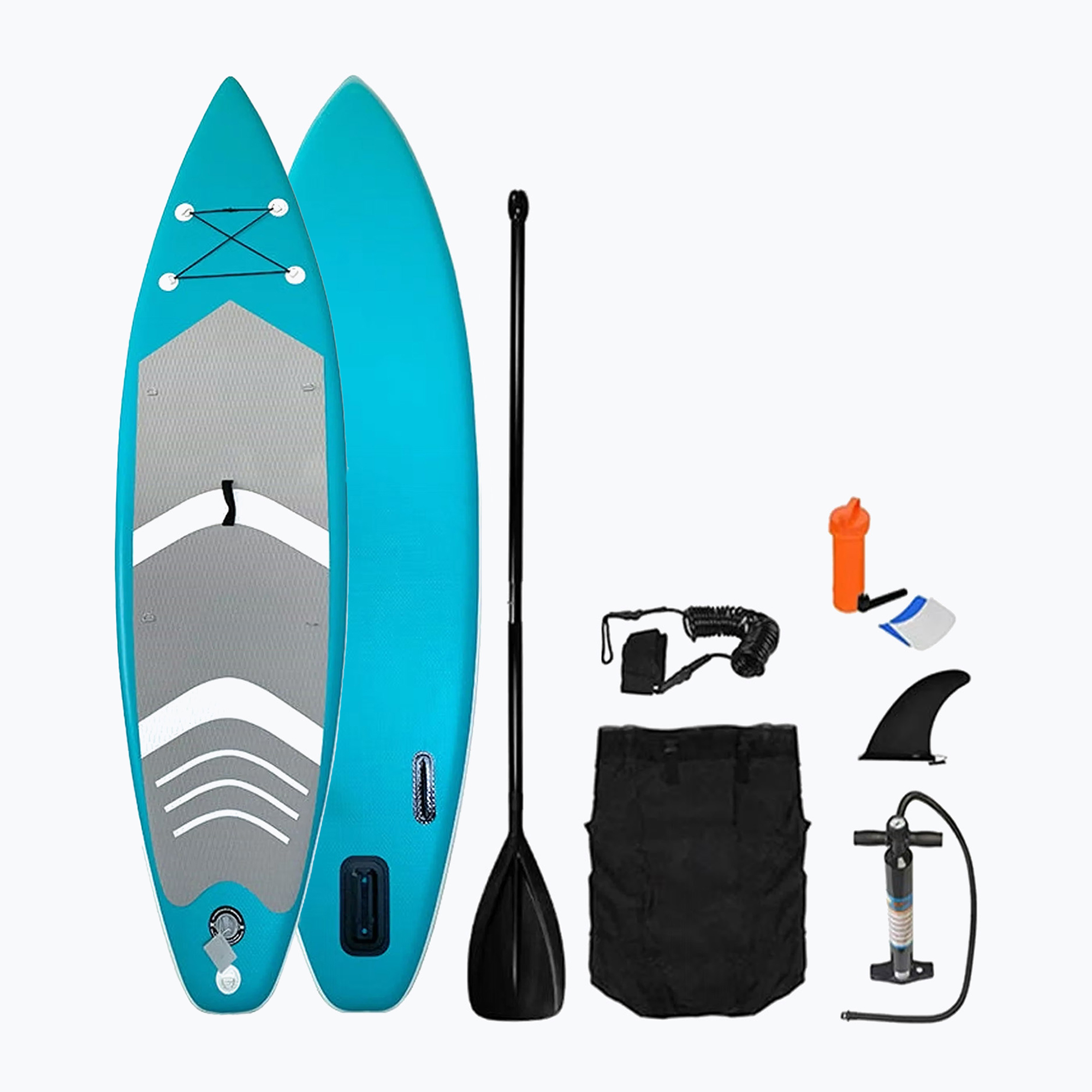 Deska SUP Extralink SUP-1068 11'6