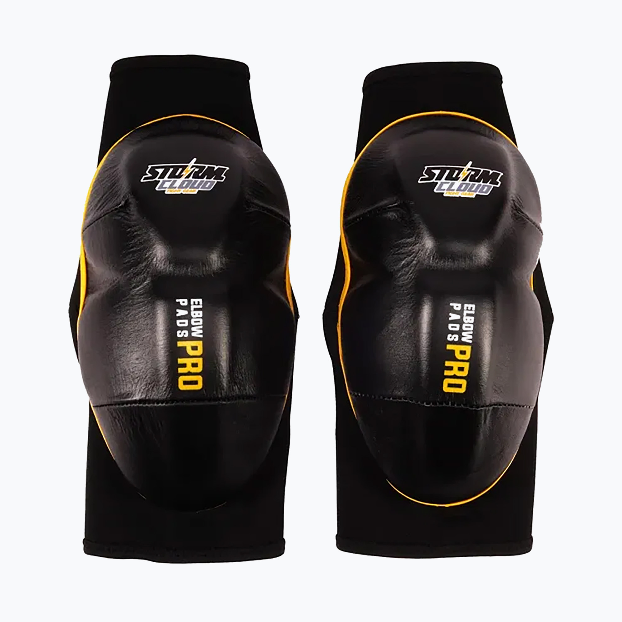 Ochraniacze na łokcie StormCloud Elbow Combat black 