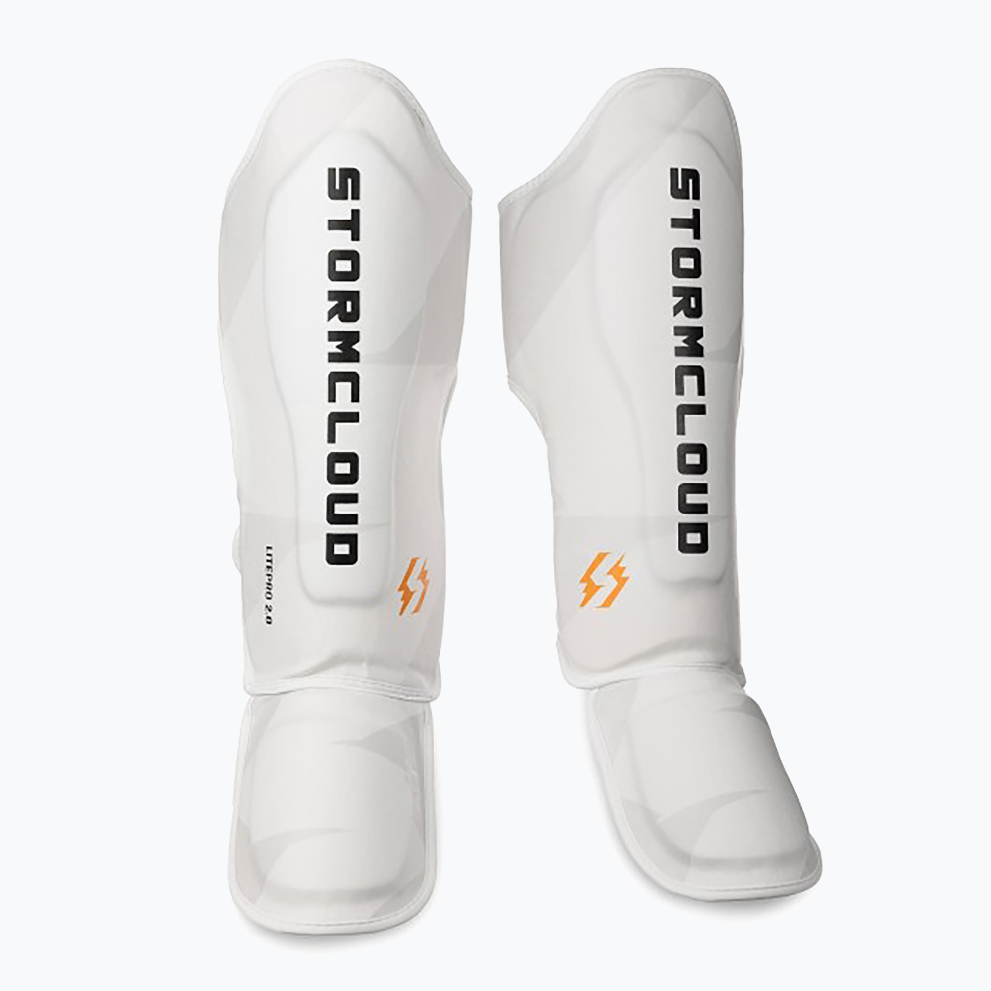 Chrániče holení StormCloud Lite 2.0 white/black