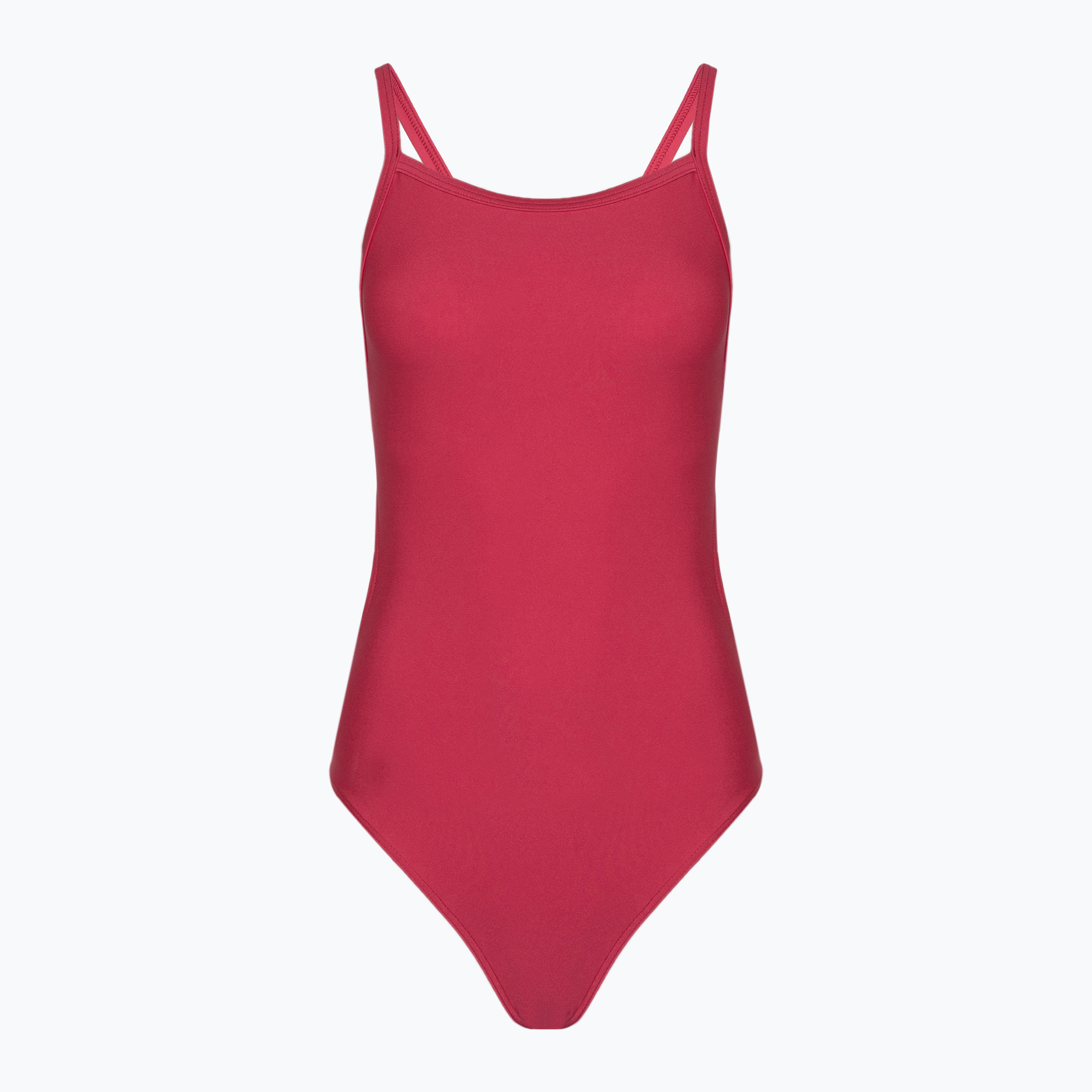 Costume intero donna CLap Lampone a due strati (S) (CB0022)