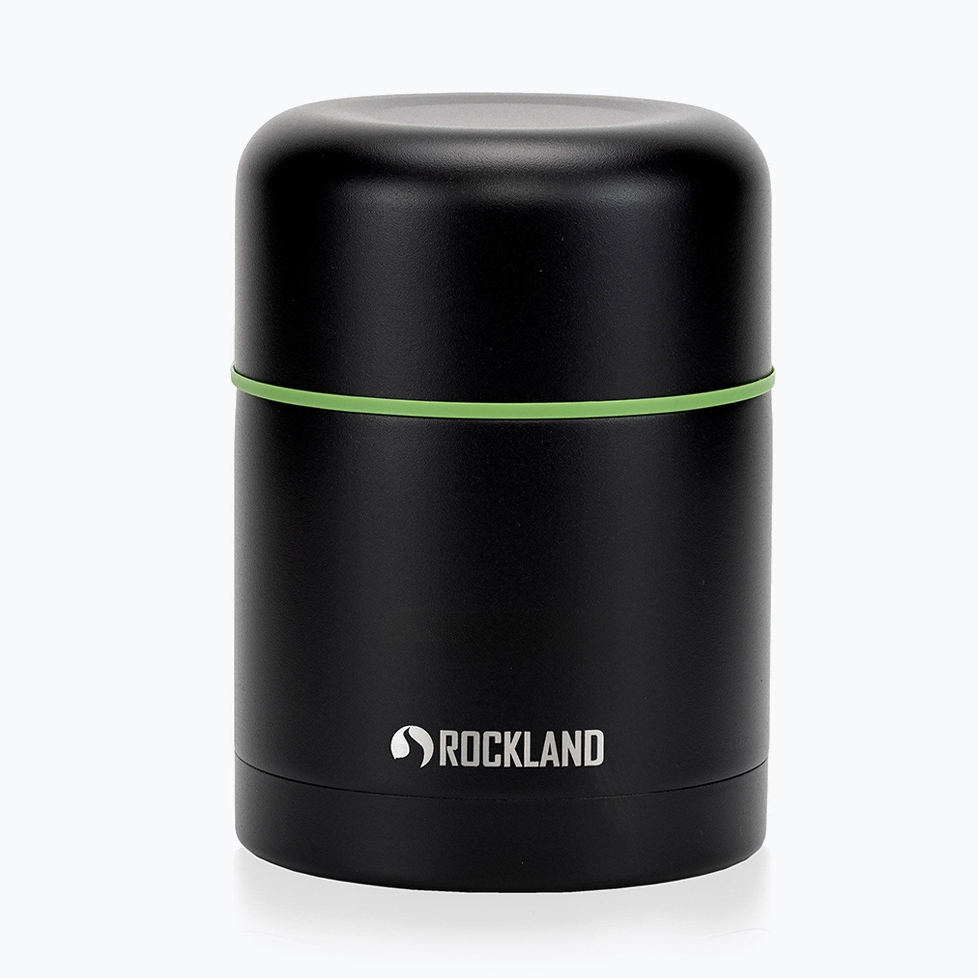 Rockland Comet 500 ml-es ételmérő termosz fekete (Comet R81)