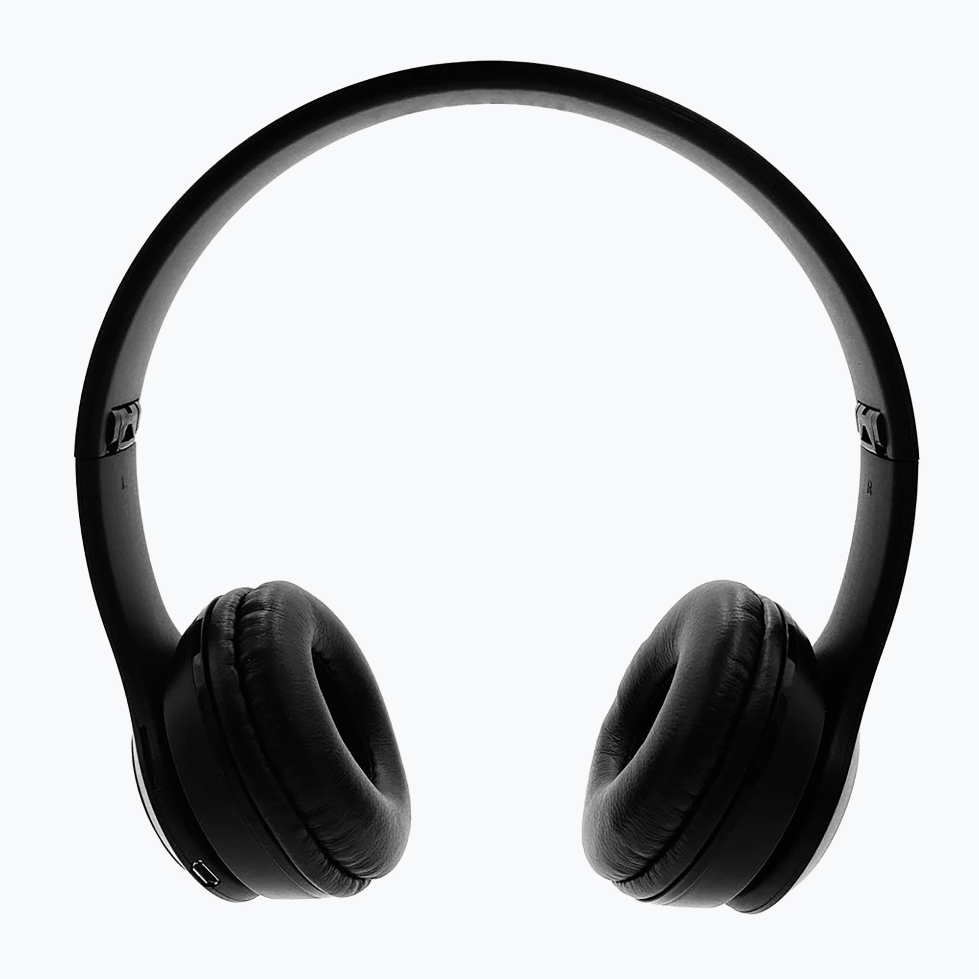 Media-Tech Epsilion BT cuffie wireless nere (Epsilion BT MT3591)