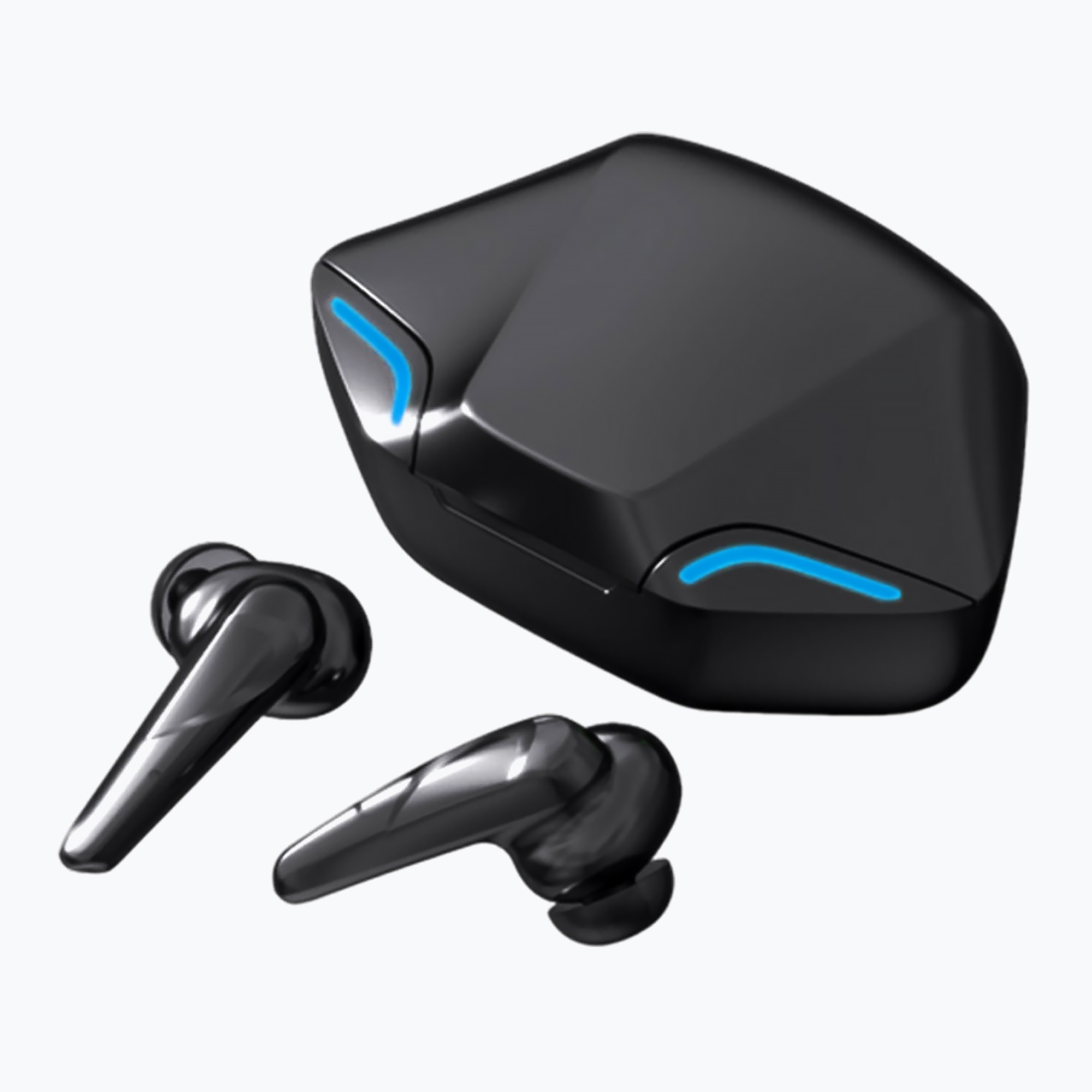 Media-Tech Cobra Pro Rhoid vezeték nélküli fejhallgató fekete (Cobra Pro Rhoid MT3607)