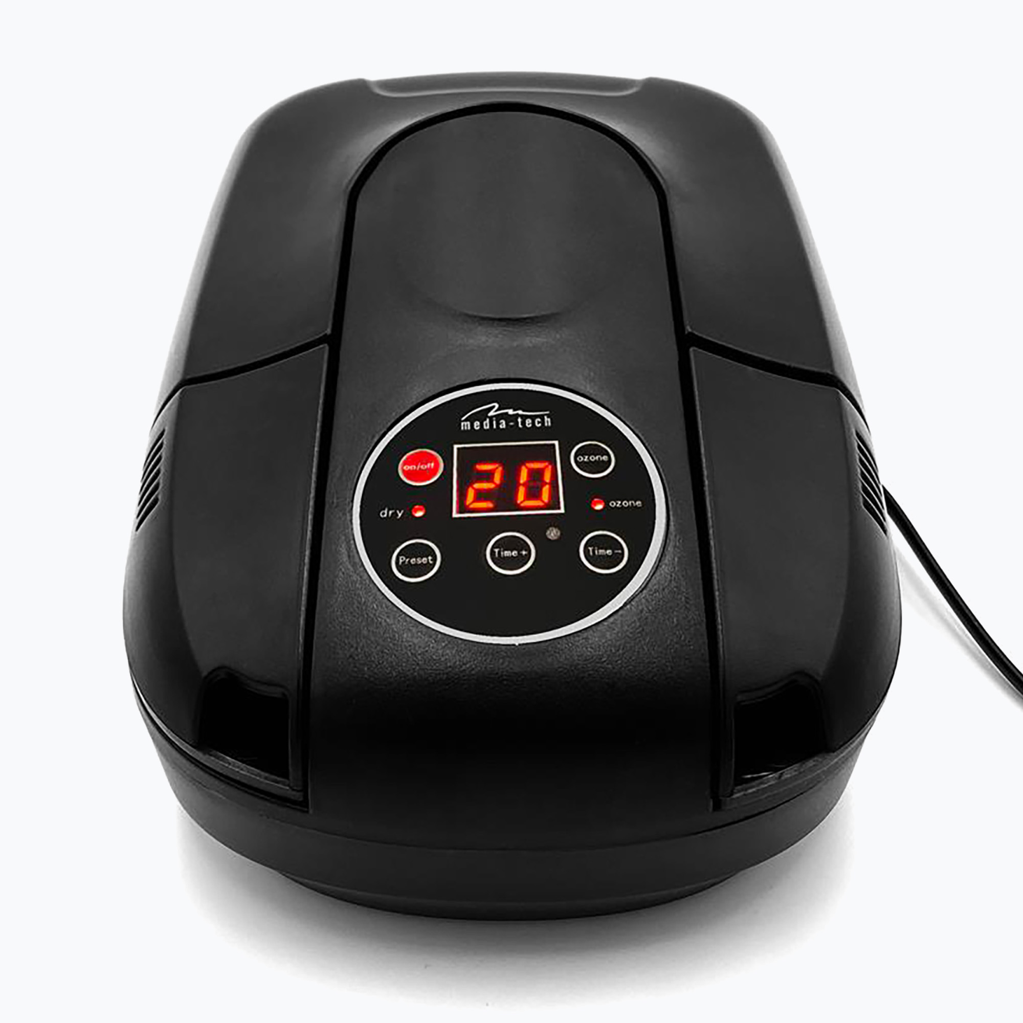 Сушилня Media-Tech Multi Ozone Dryer Uni black