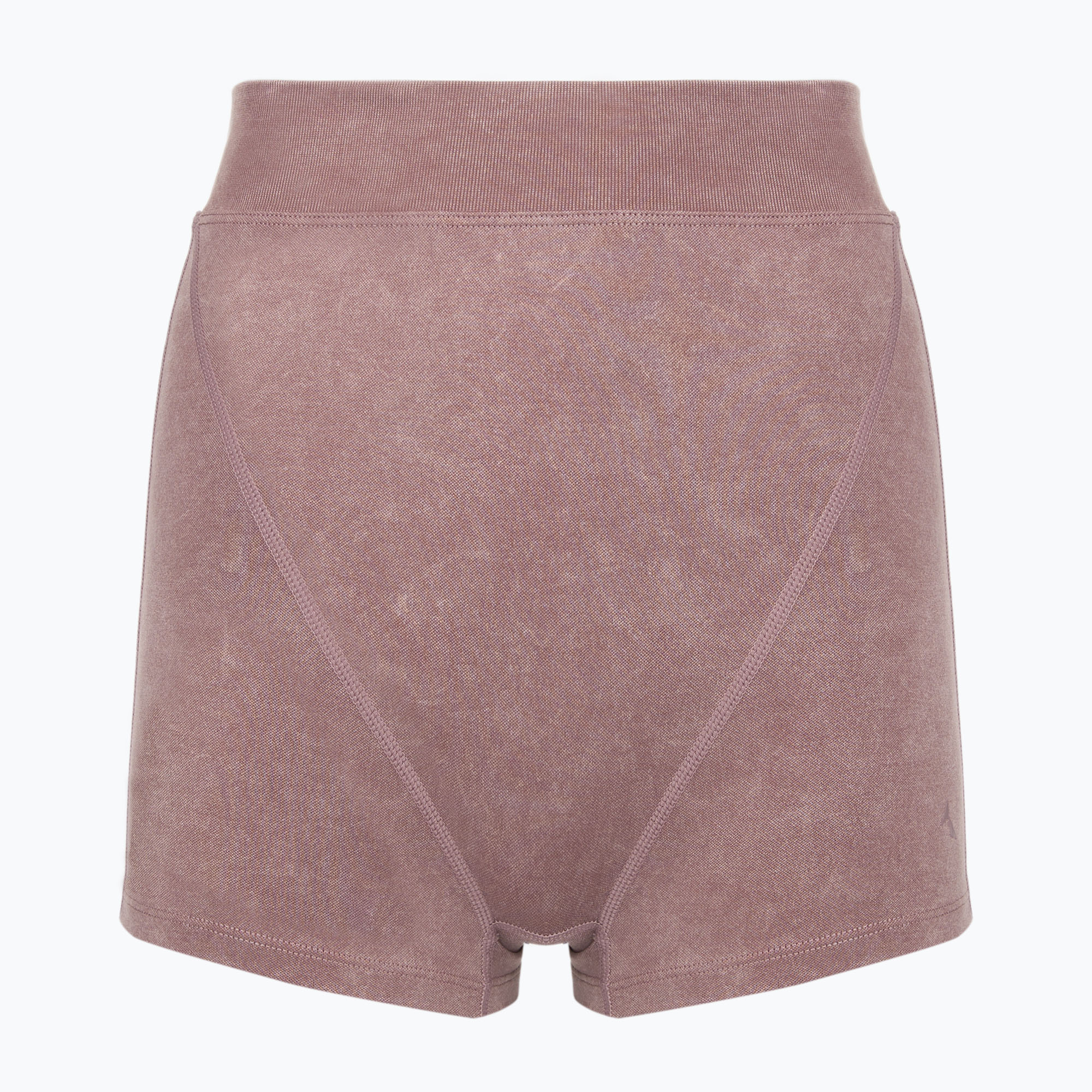 Spodenki treningowe damskie Carpatree Marble Story Seamless rose/quartz pink 