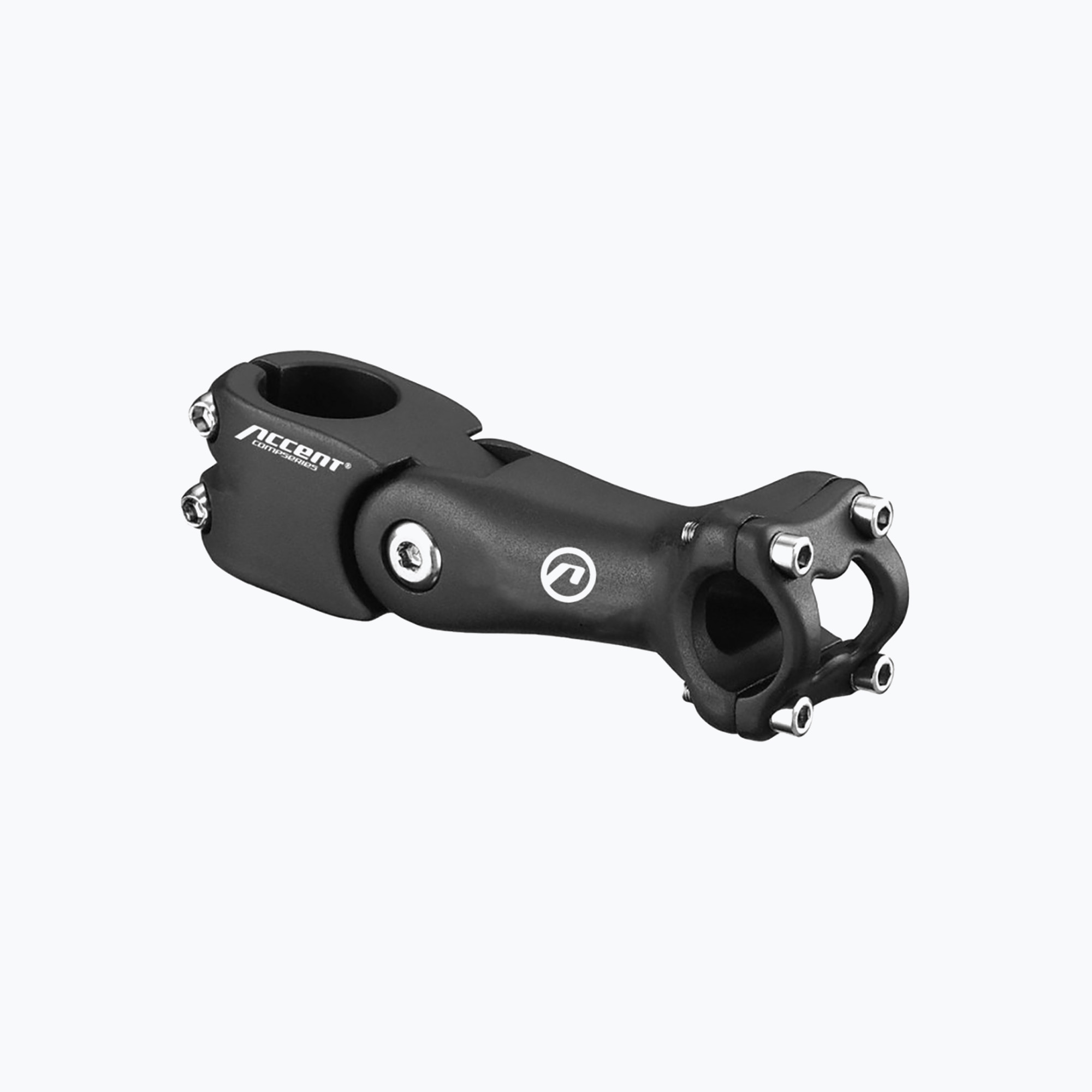 ACCENT Регулируема стойка Lark черна 610-04-25_ACC