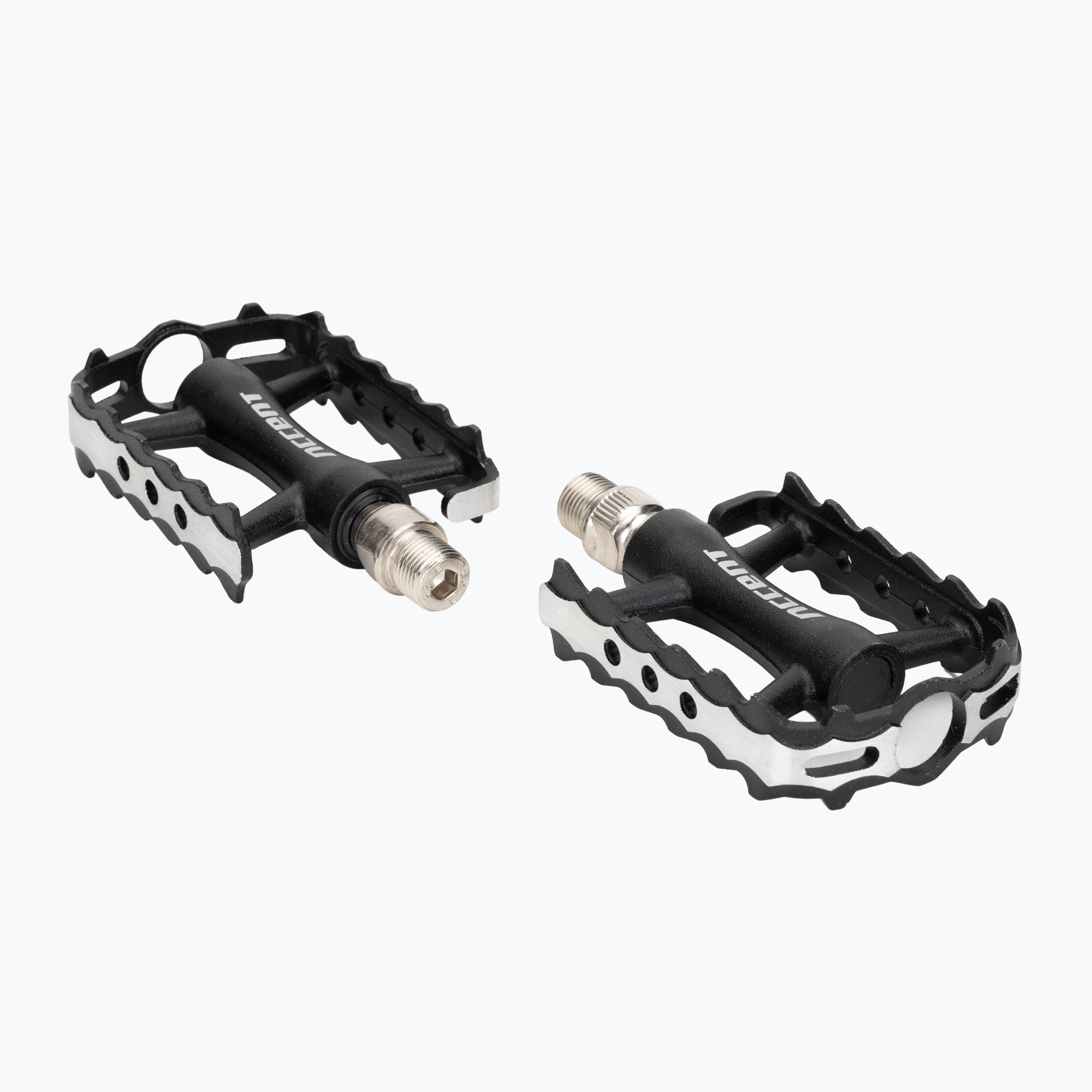 Pedale de bicicletă ACCENT Lithium negru 600-10-41_ACC