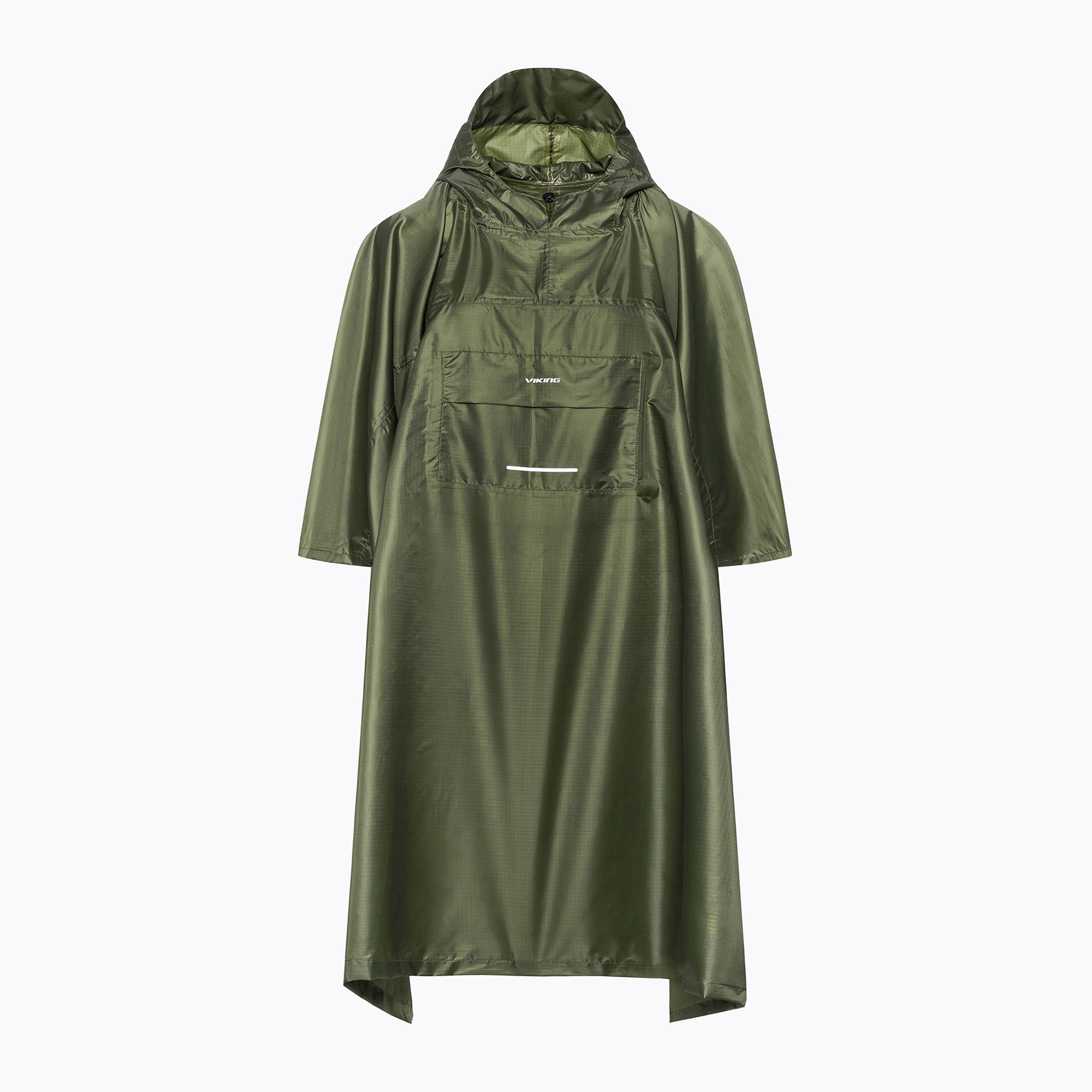 Peleryna przeciwdeszczowa Viking Vesper Backpack olive 