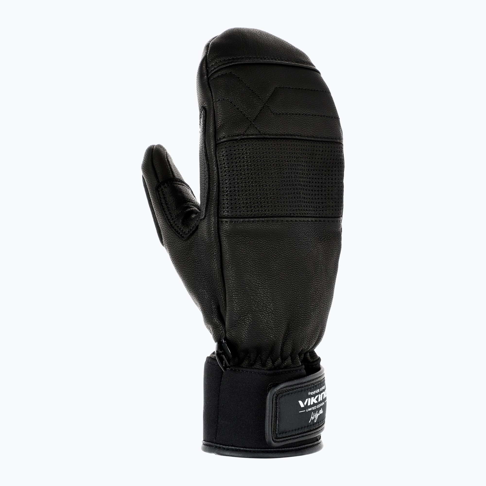 Скиорски ръкавици Viking Send It black