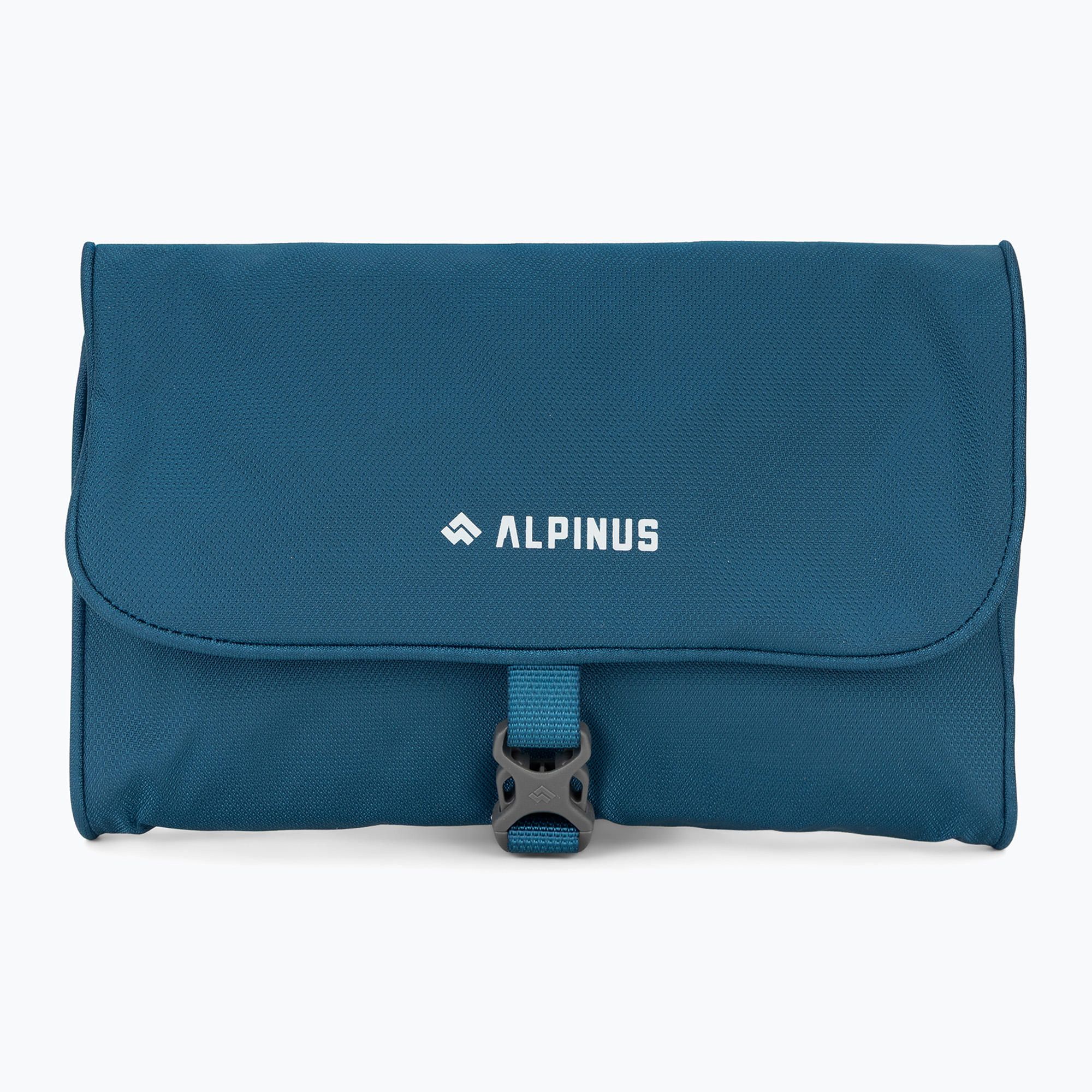 Несесер Alpinus Ampat 1 l blue