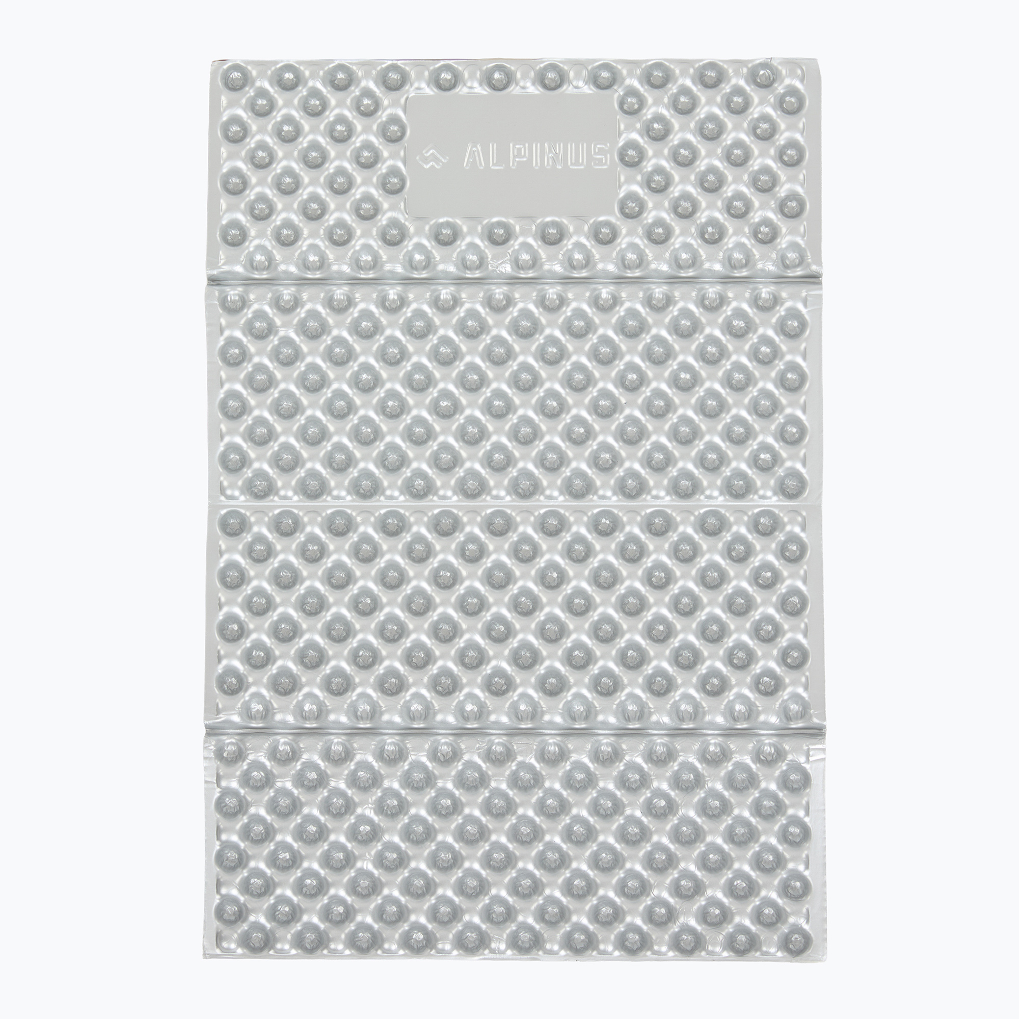 Сгъваема подложка за сядане Alpinus Orawa Mini olive