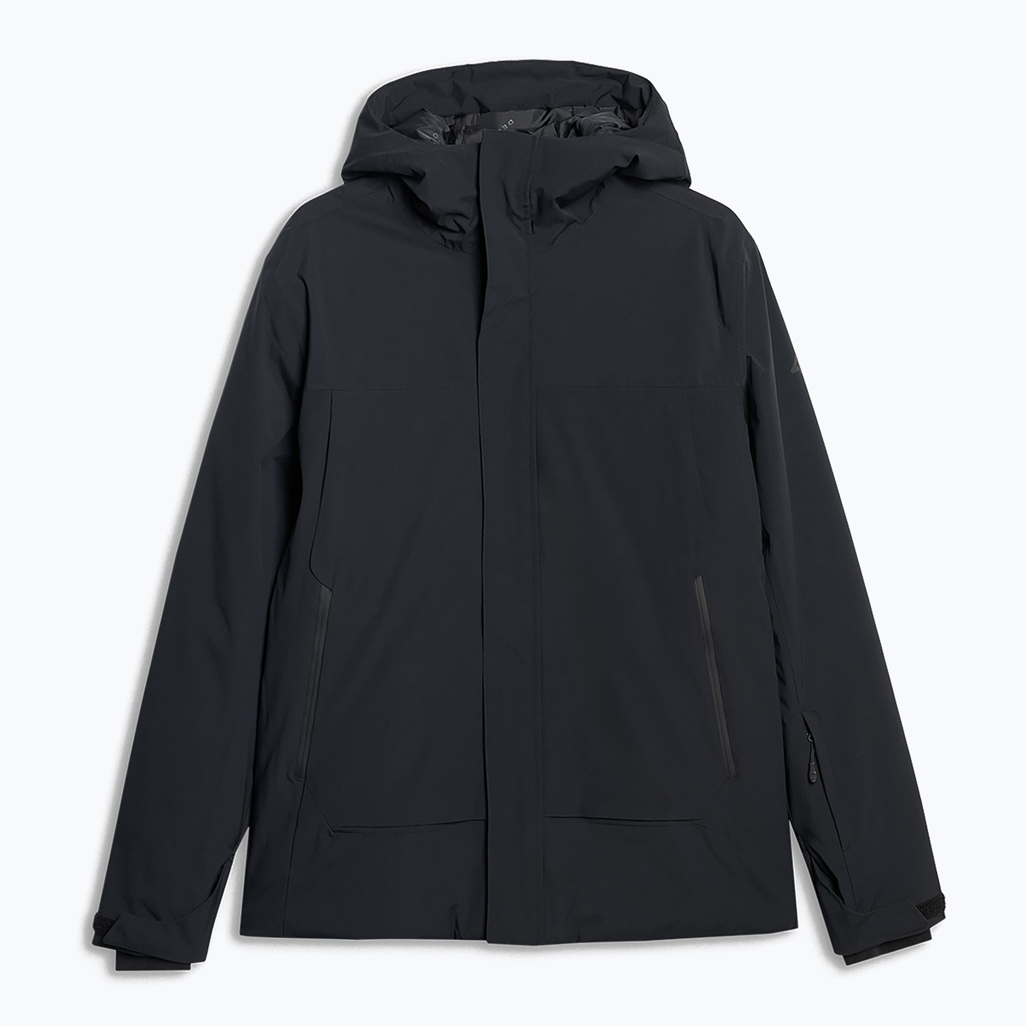 Мъжко скиорско яке 4F M0793 deep black