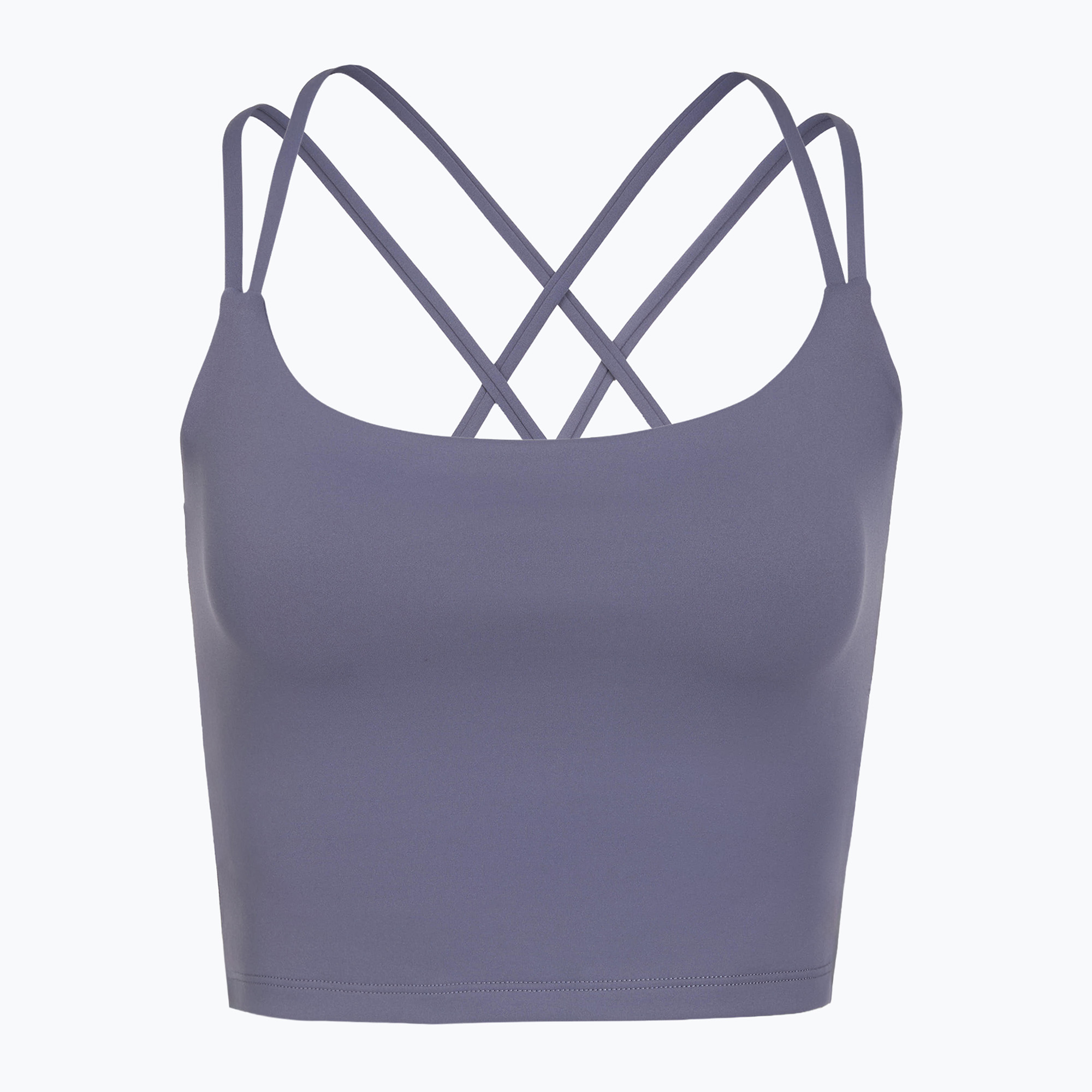 Дамска тренировъчна тениска 4F Solar Punk FNK F0745 denim