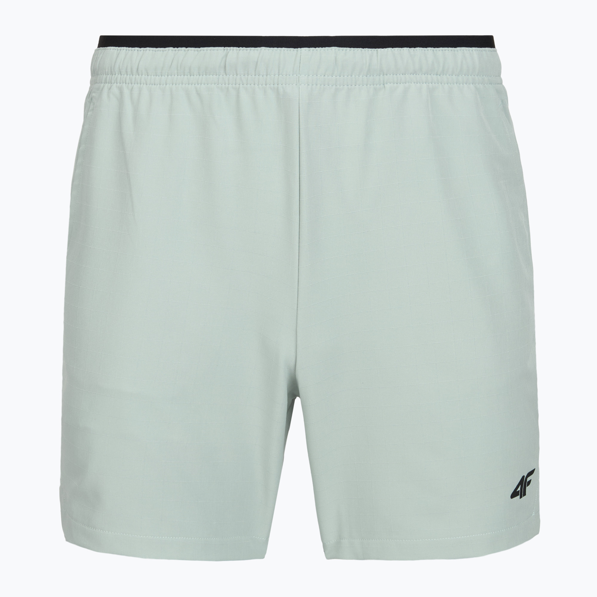 Мъжки къси панталони/шорти 4F Athletic FNK M1260 mint