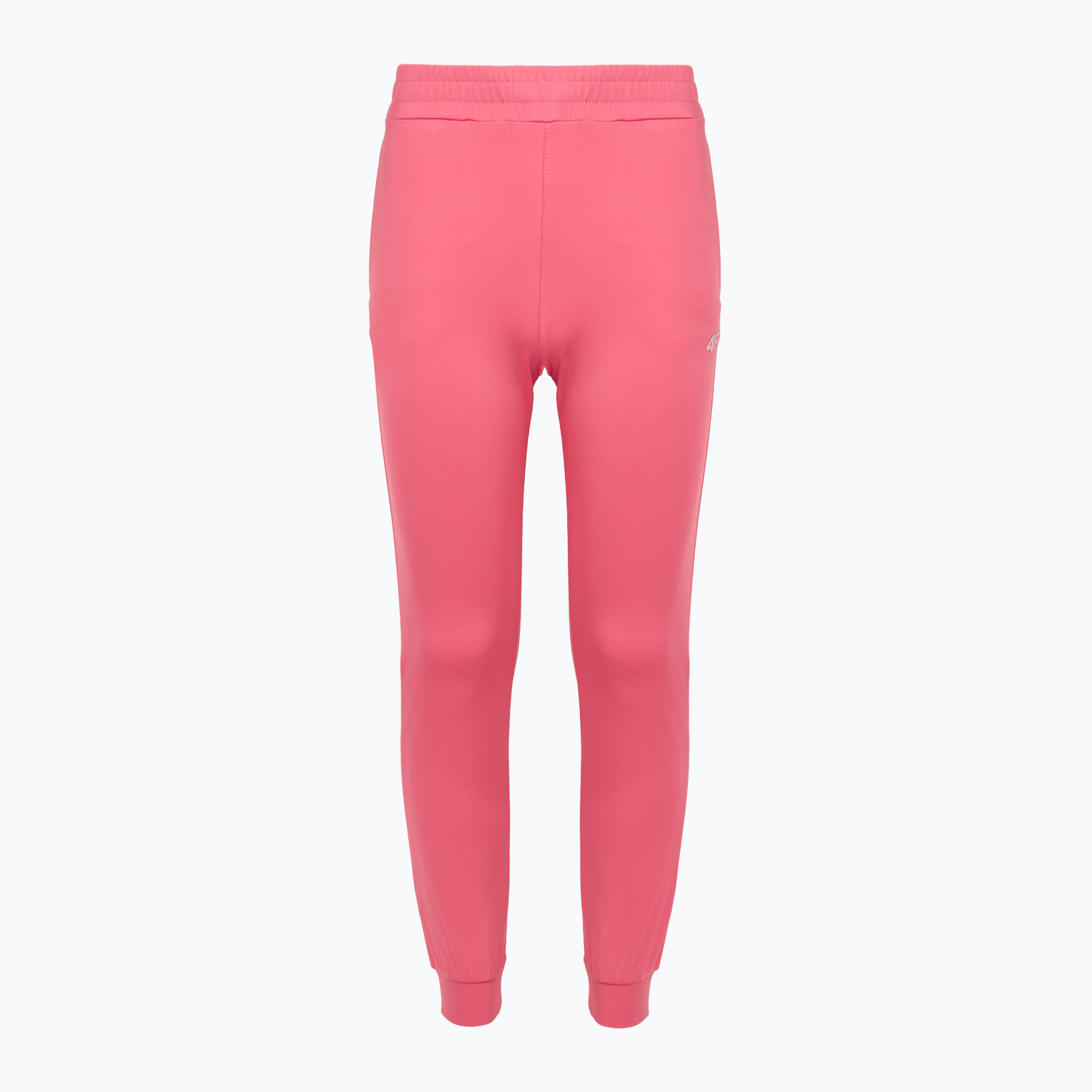 Детски панталони 4F The Color's Energy F1150 pink
