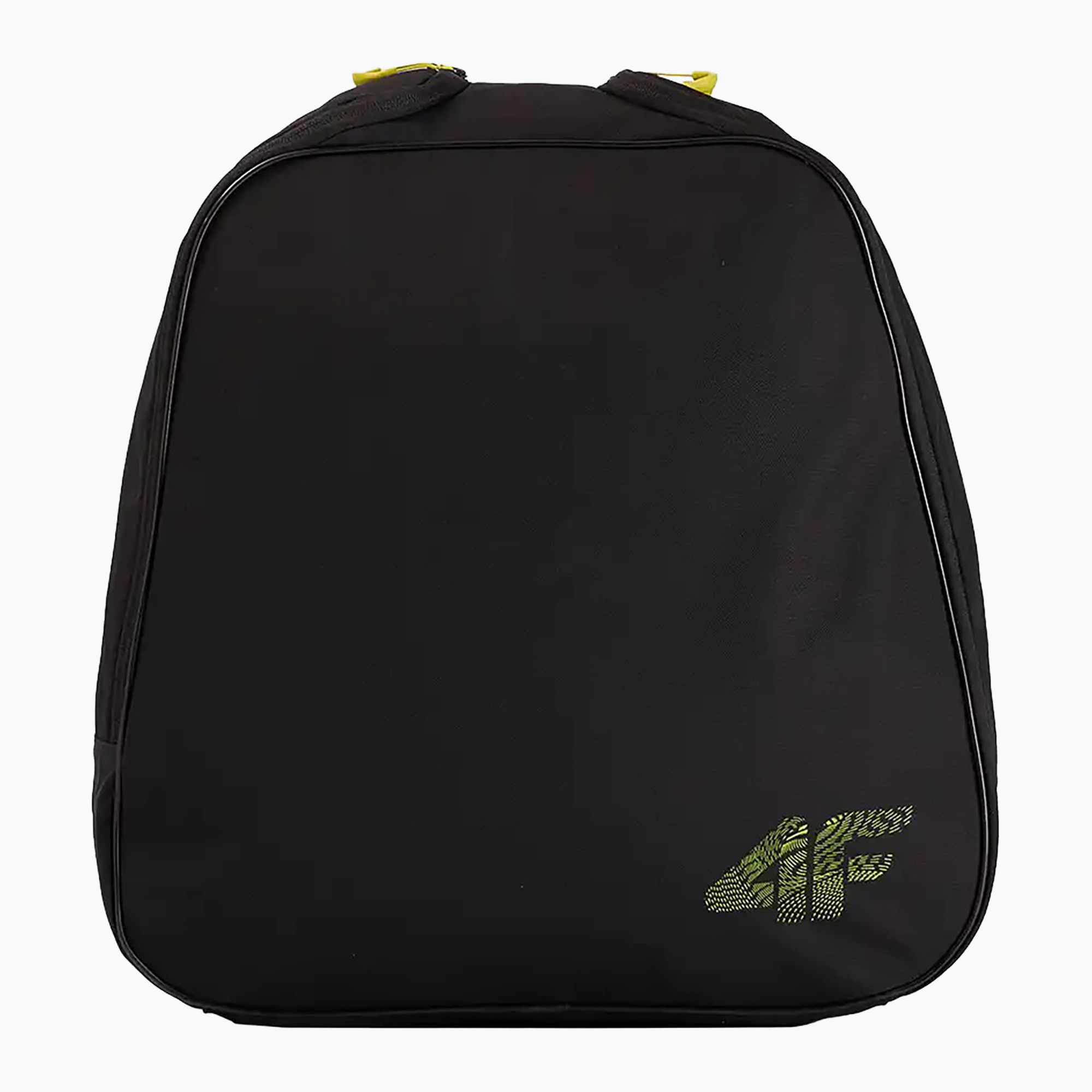 Чанта за ски обувки и каска 4F U182 deep black