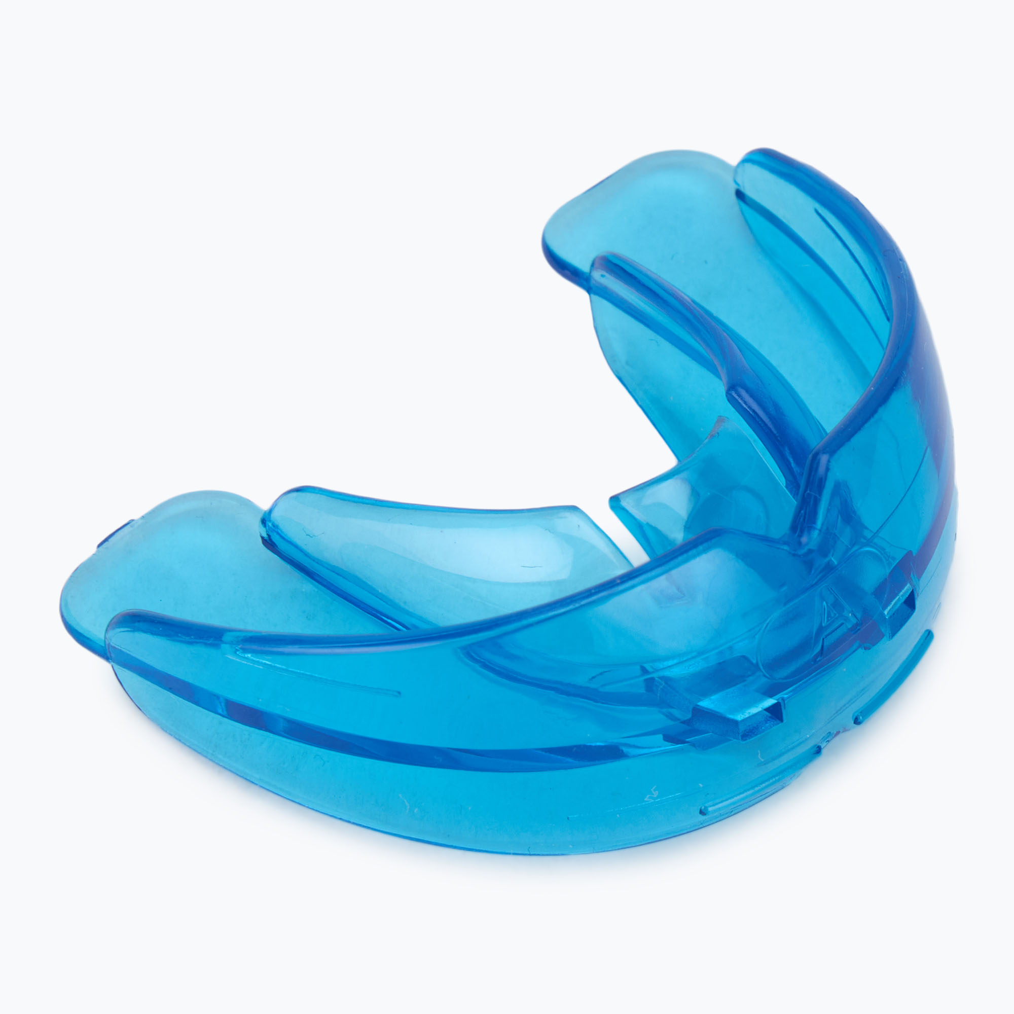 Chránič čeľuste RAJA BOXING RMG sky blue