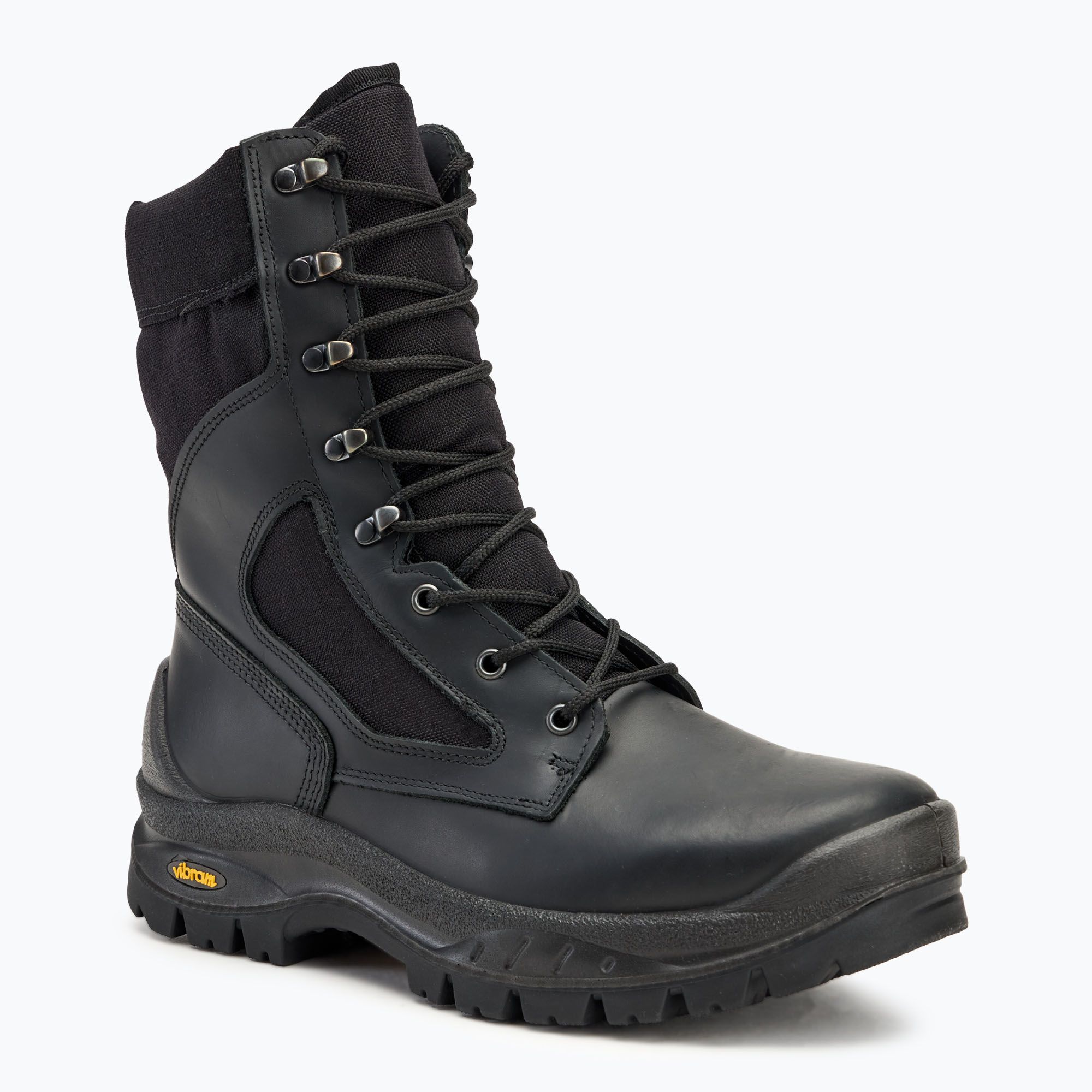 Buty trekkingowe męskie Grisport 11637M13 black 