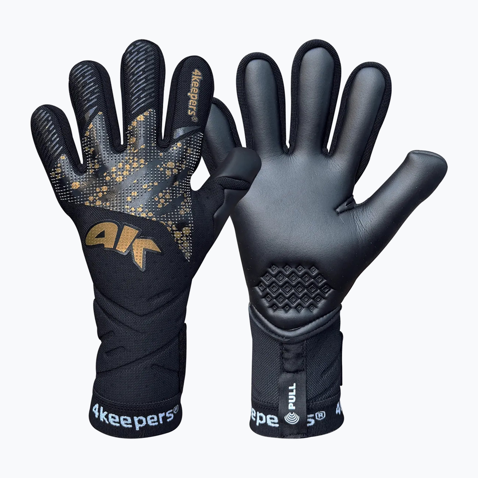 Mănuși de portar 4keepers Elite Drake NC