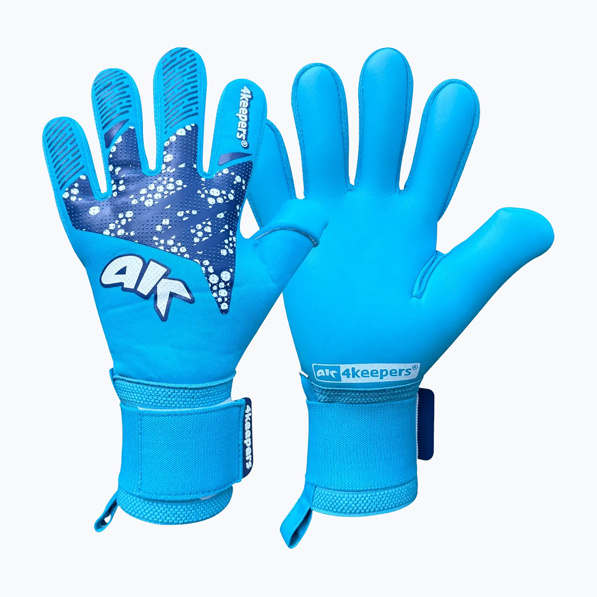 Mănuși de portar 4keepers Elite Nox NC