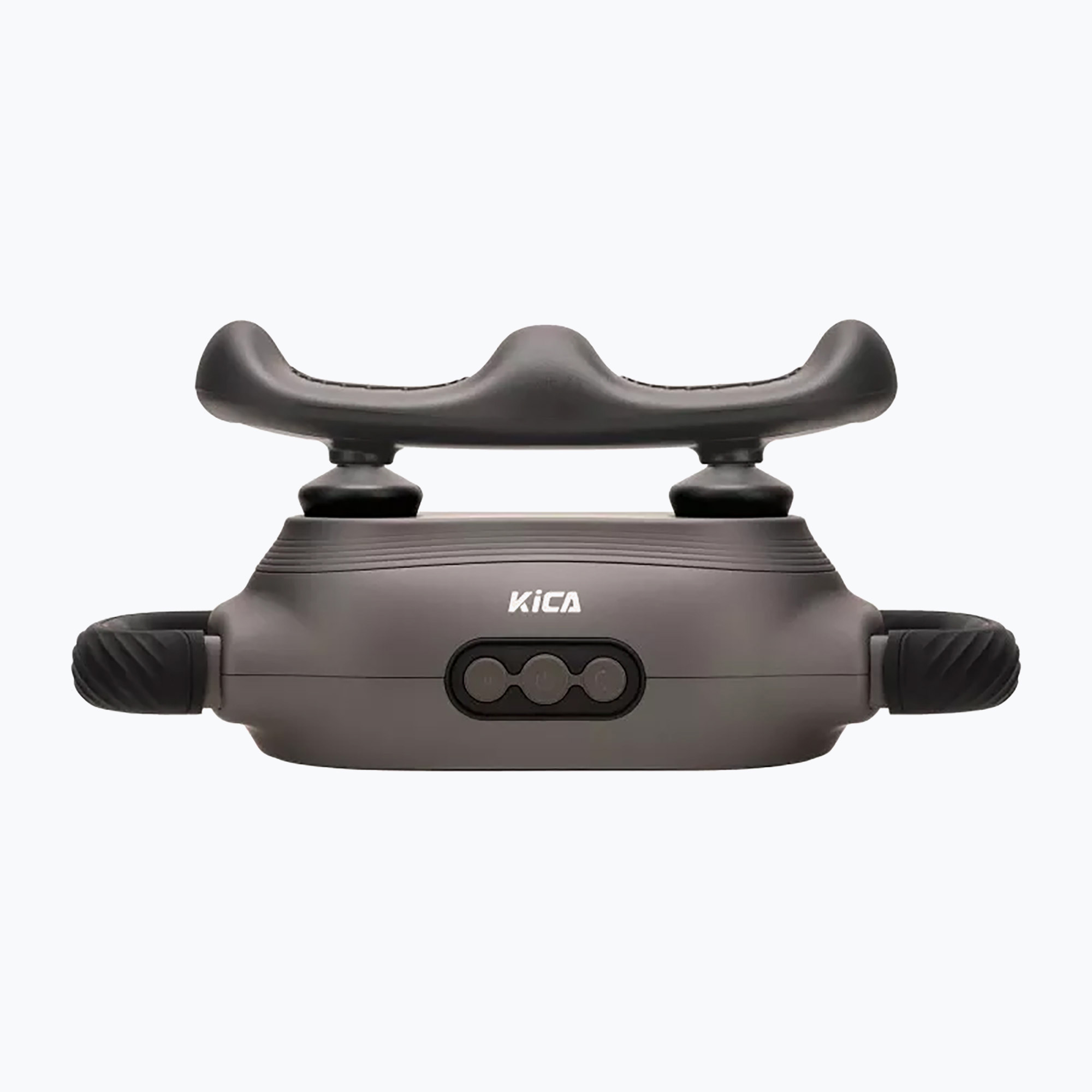 Masażer wielofunkcyjny KiCA OmniVibe brown 