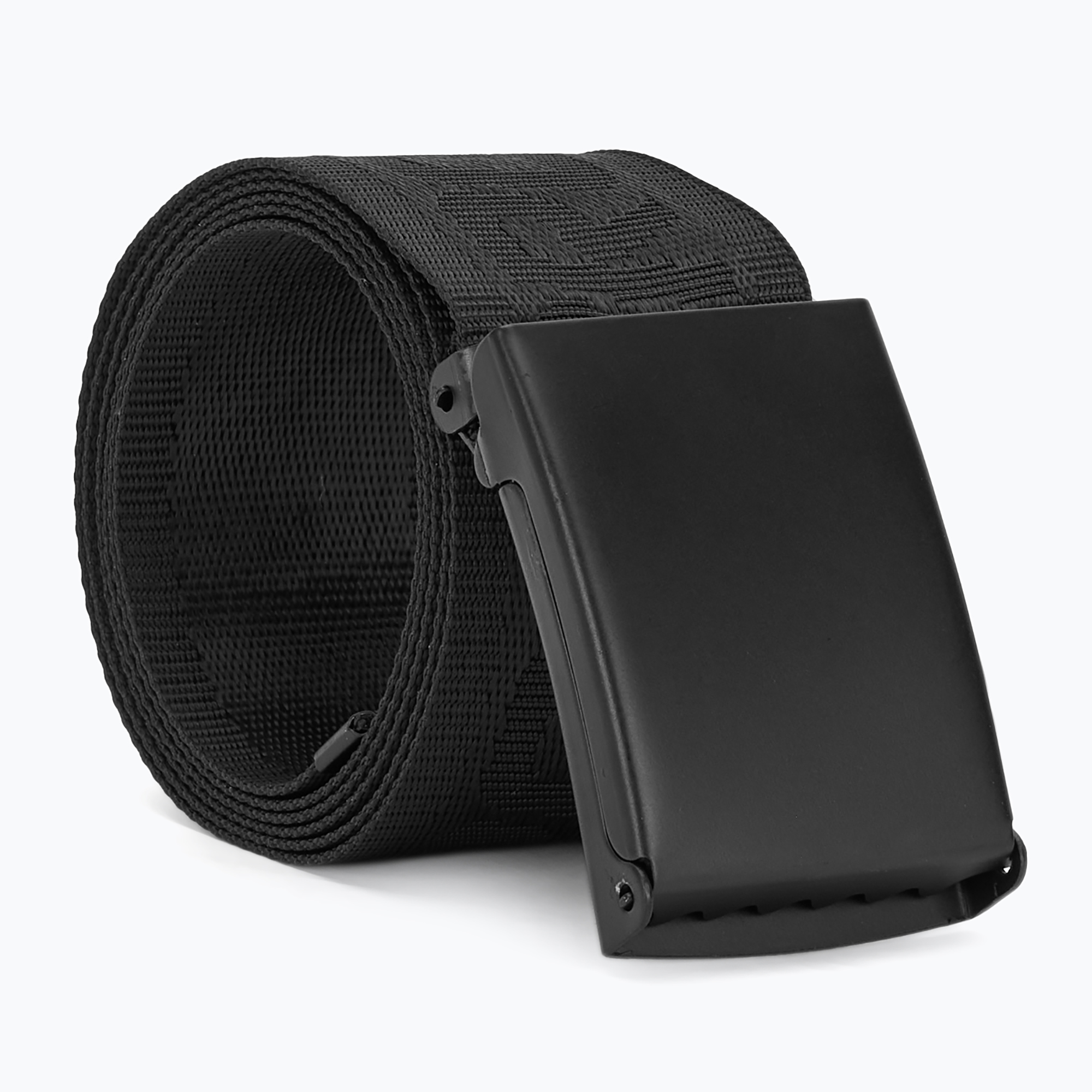 Колан за панталони PROSTO Utility black