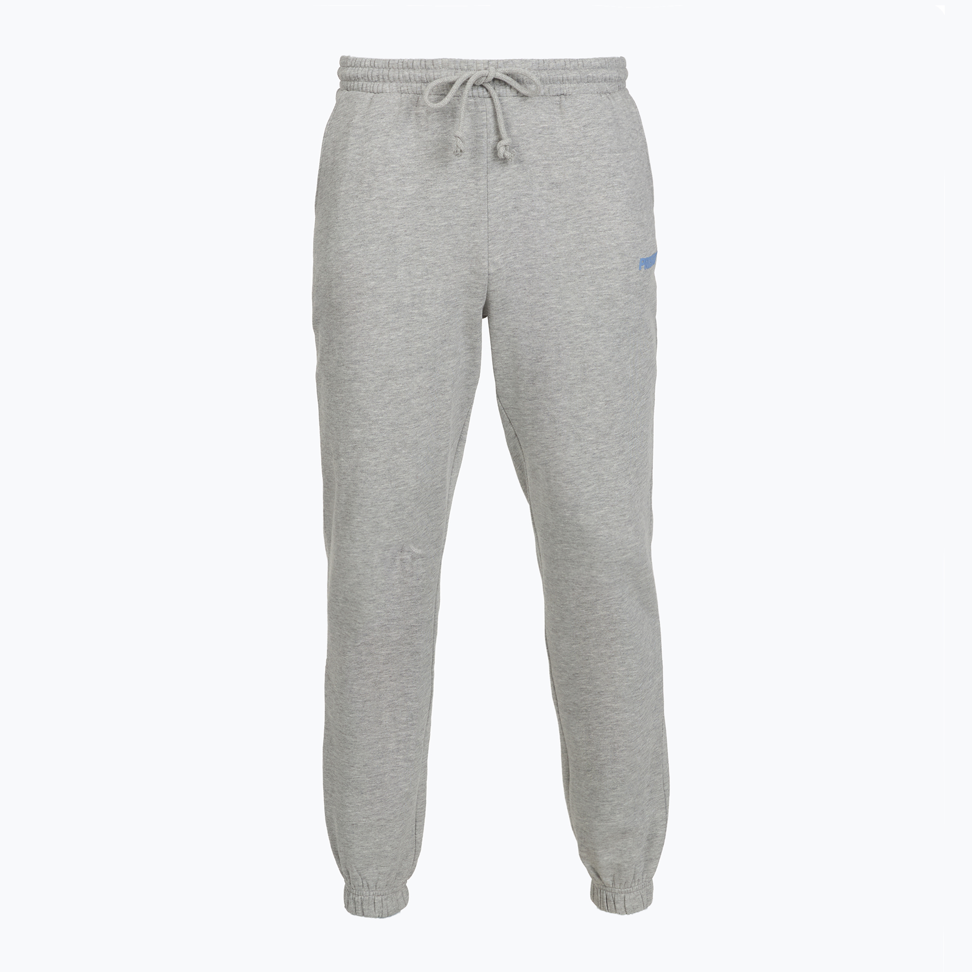 Мъжки панталони за бягане PROSTO Infinity2 gray