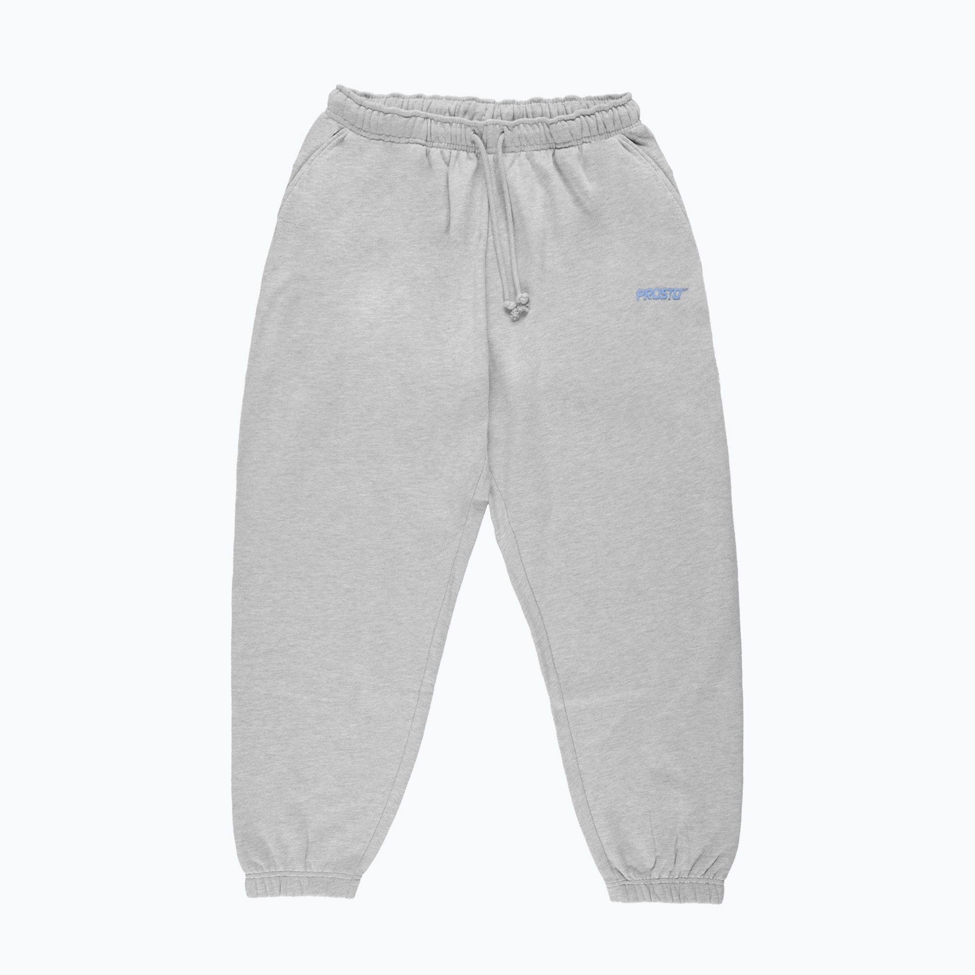 Spodnie męskie PROSTO Infinity2 gray 