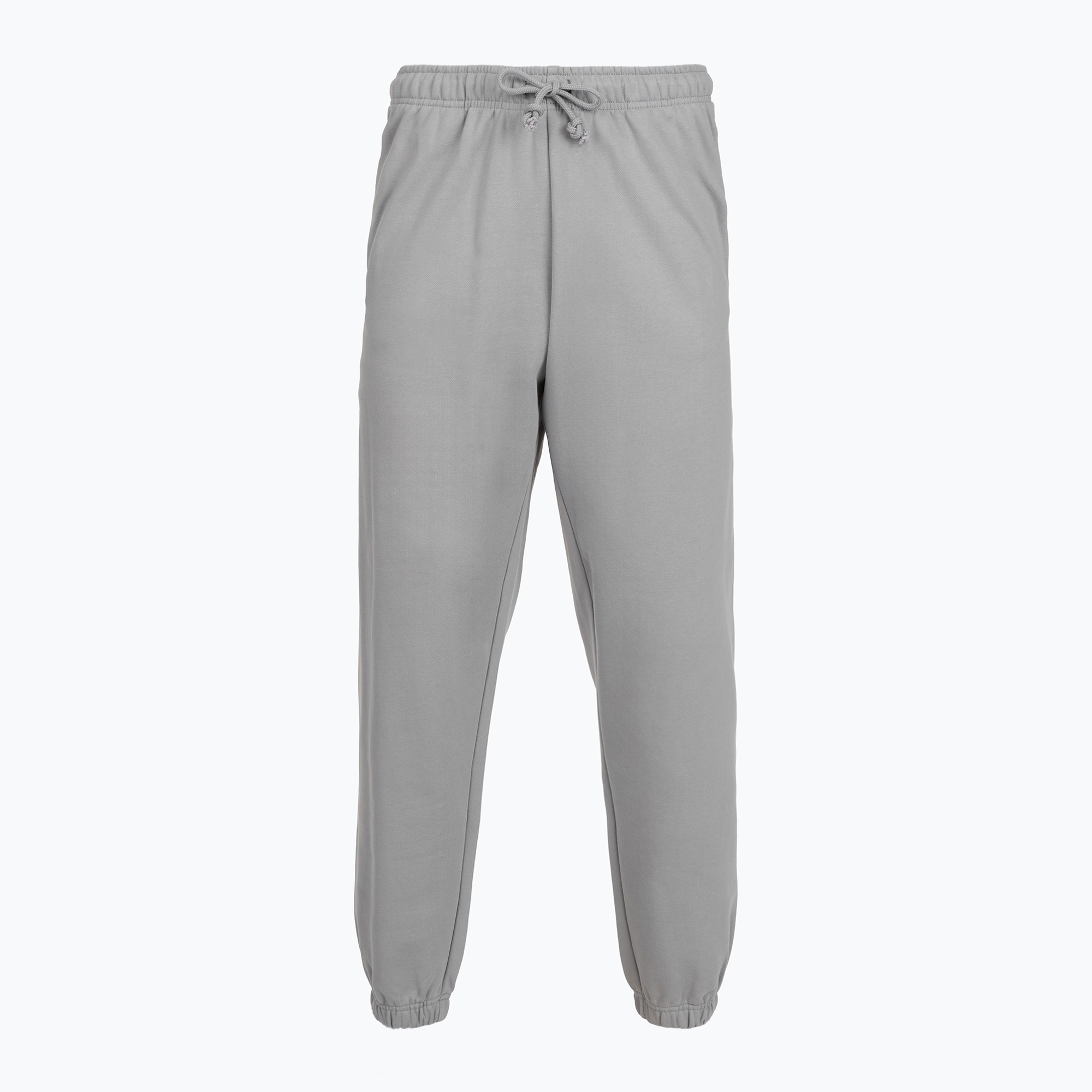 Pánske nohavice PROSTO Big Shield gray